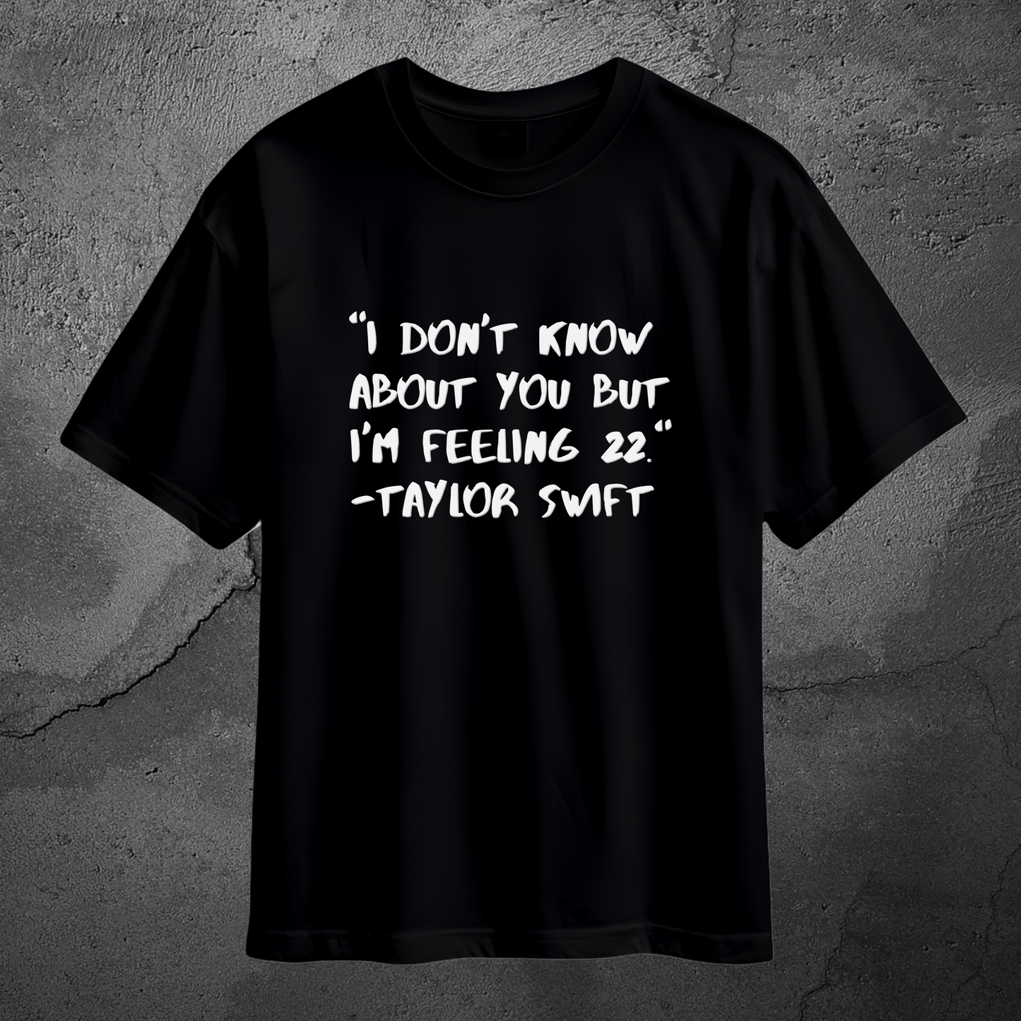 Swiftie Lyrics - III OV
