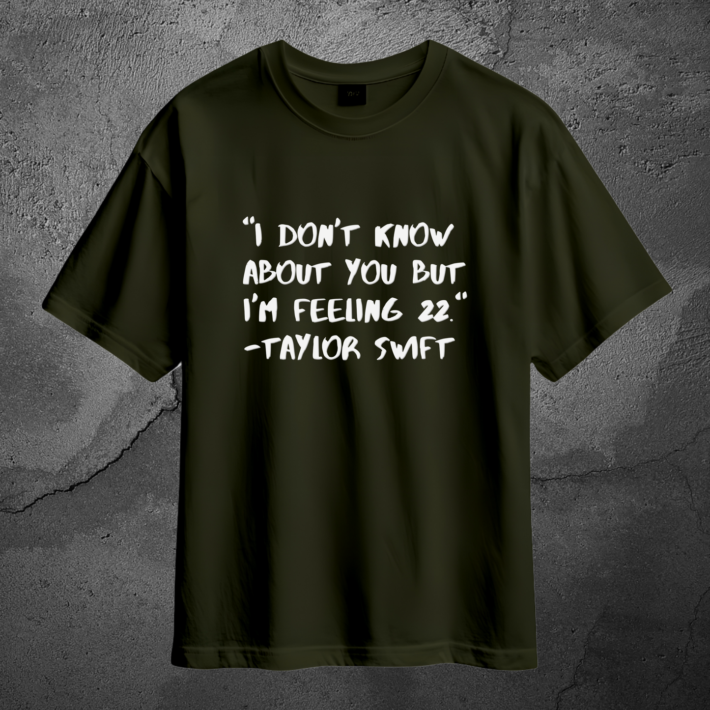 Swiftie Lyrics - III OV