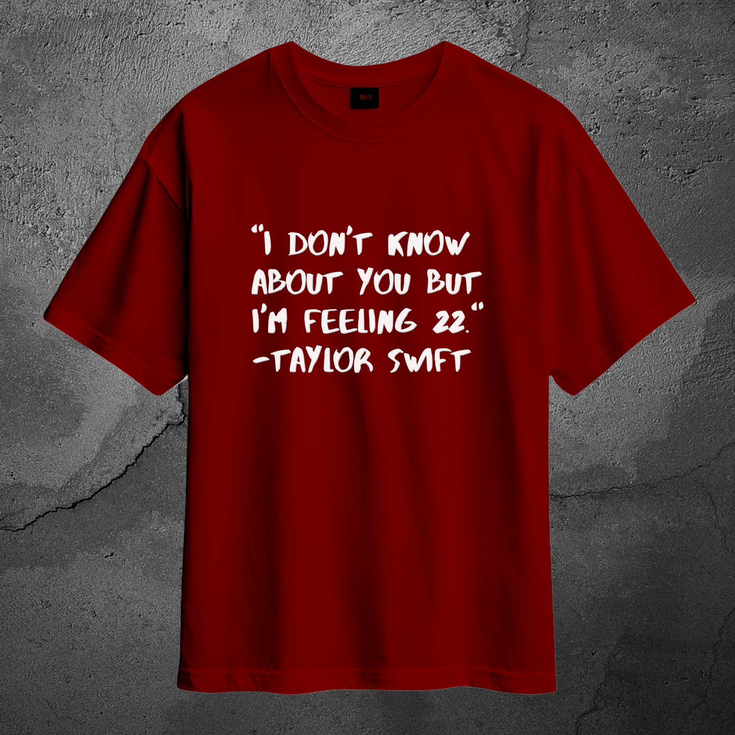 Swiftie Lyrics - III OV