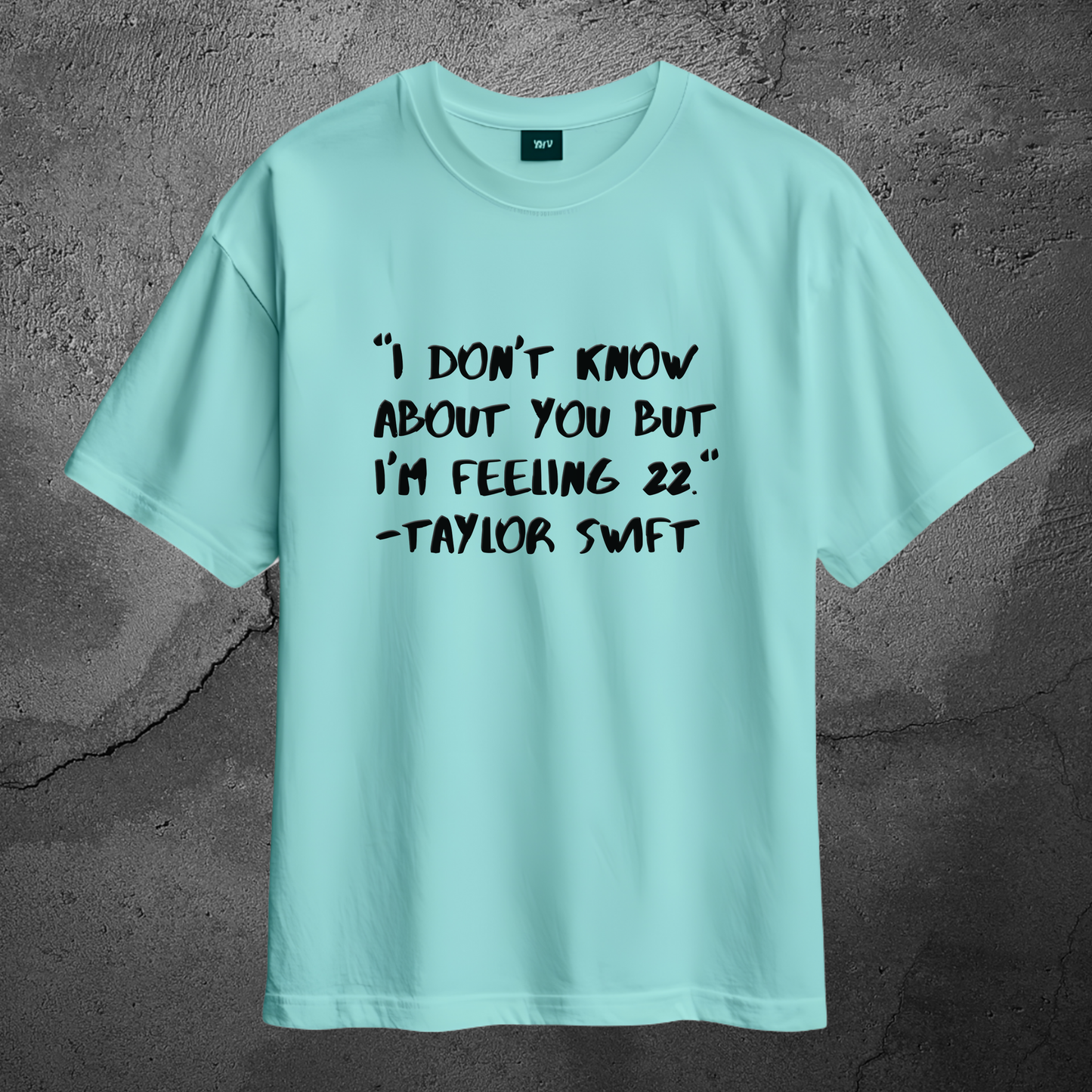 Swiftie Lyrics - III OV