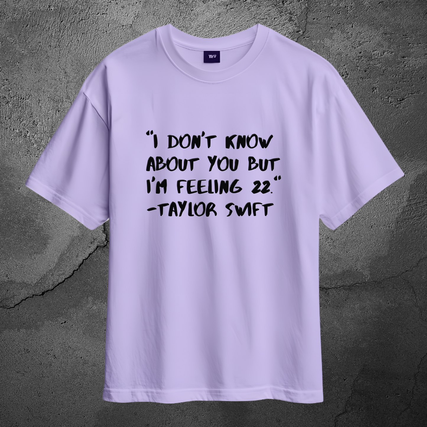 Swiftie Lyrics - III OV