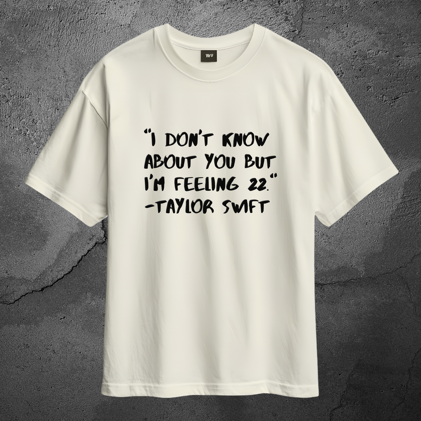 Swiftie Lyrics - III OV