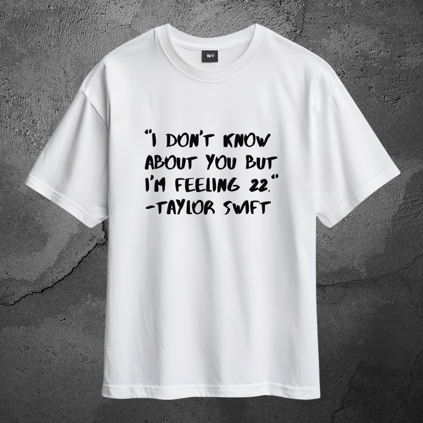 Swiftie Lyrics - III OV