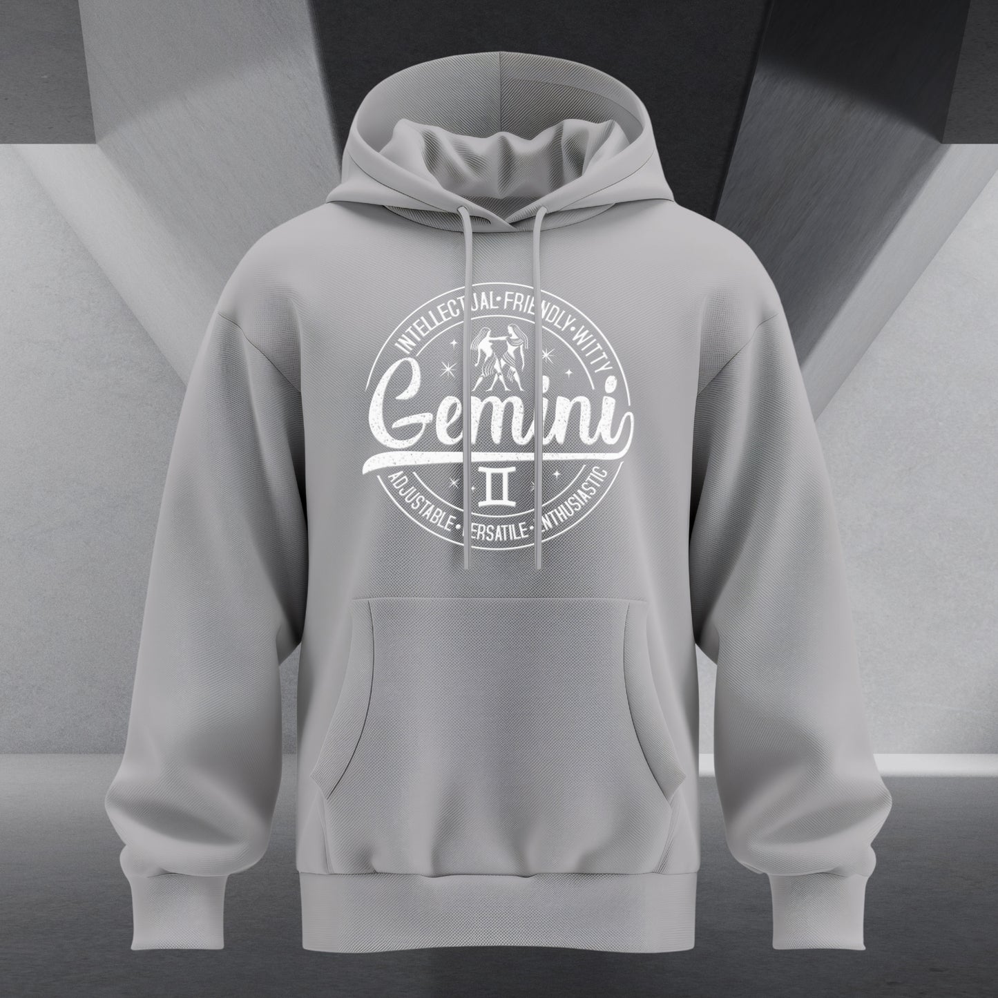 Cosmic Signs Collection - Gemini I H