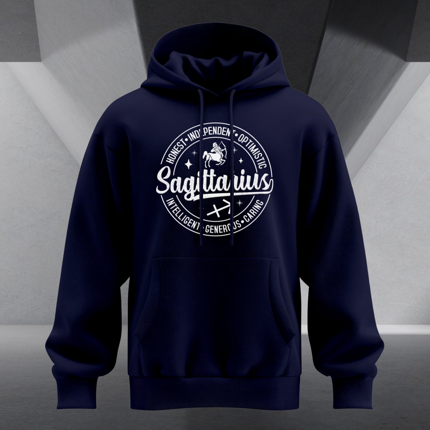 Cosmic Signs Collection - Sagittarius I H