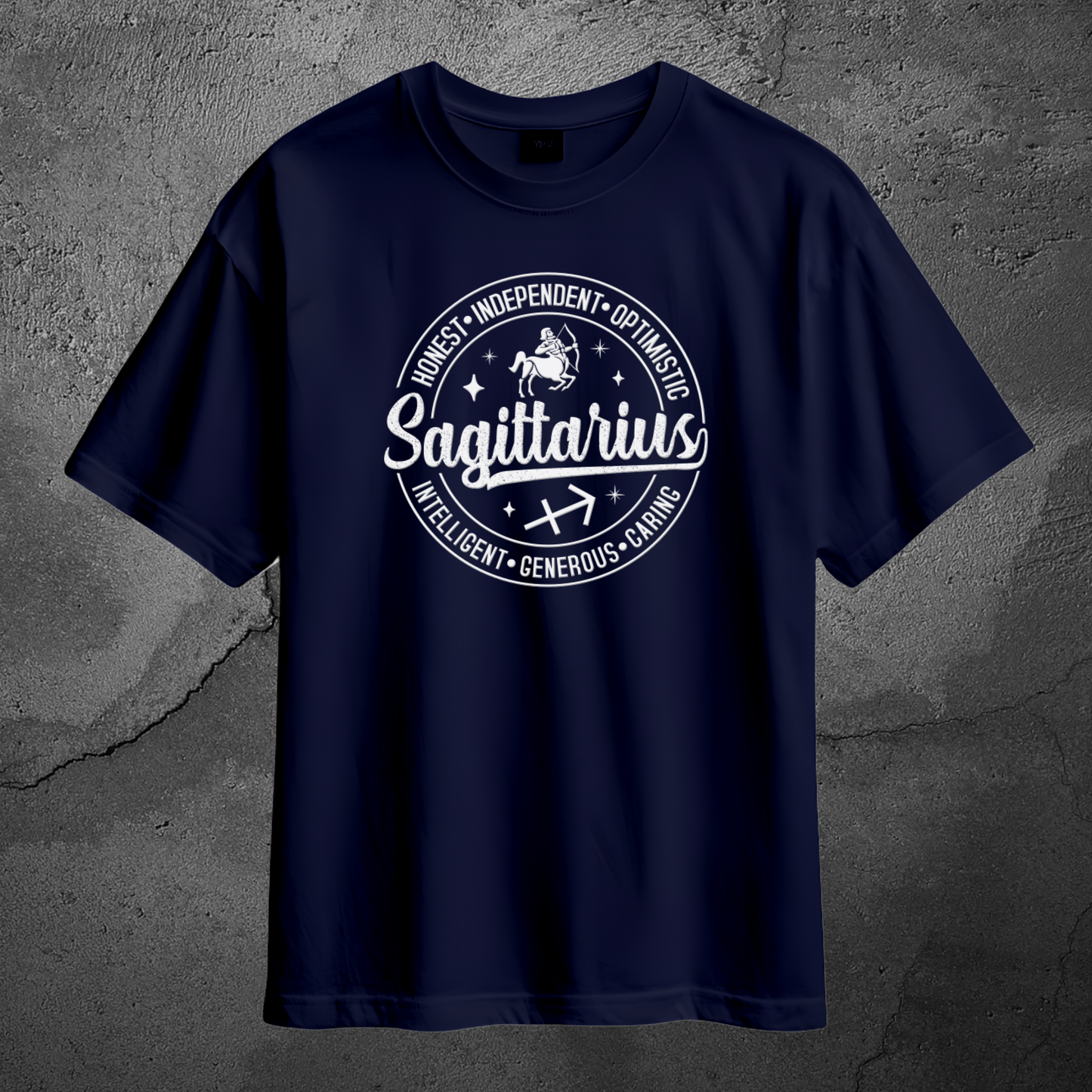 Cosmic Signs Collection - Sagittarius I OV