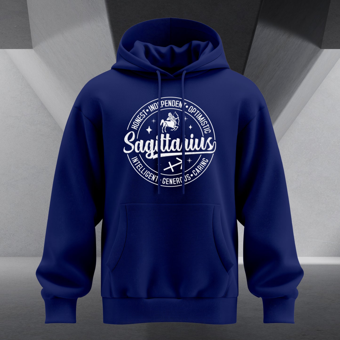 Cosmic Signs Collection - Sagittarius I H
