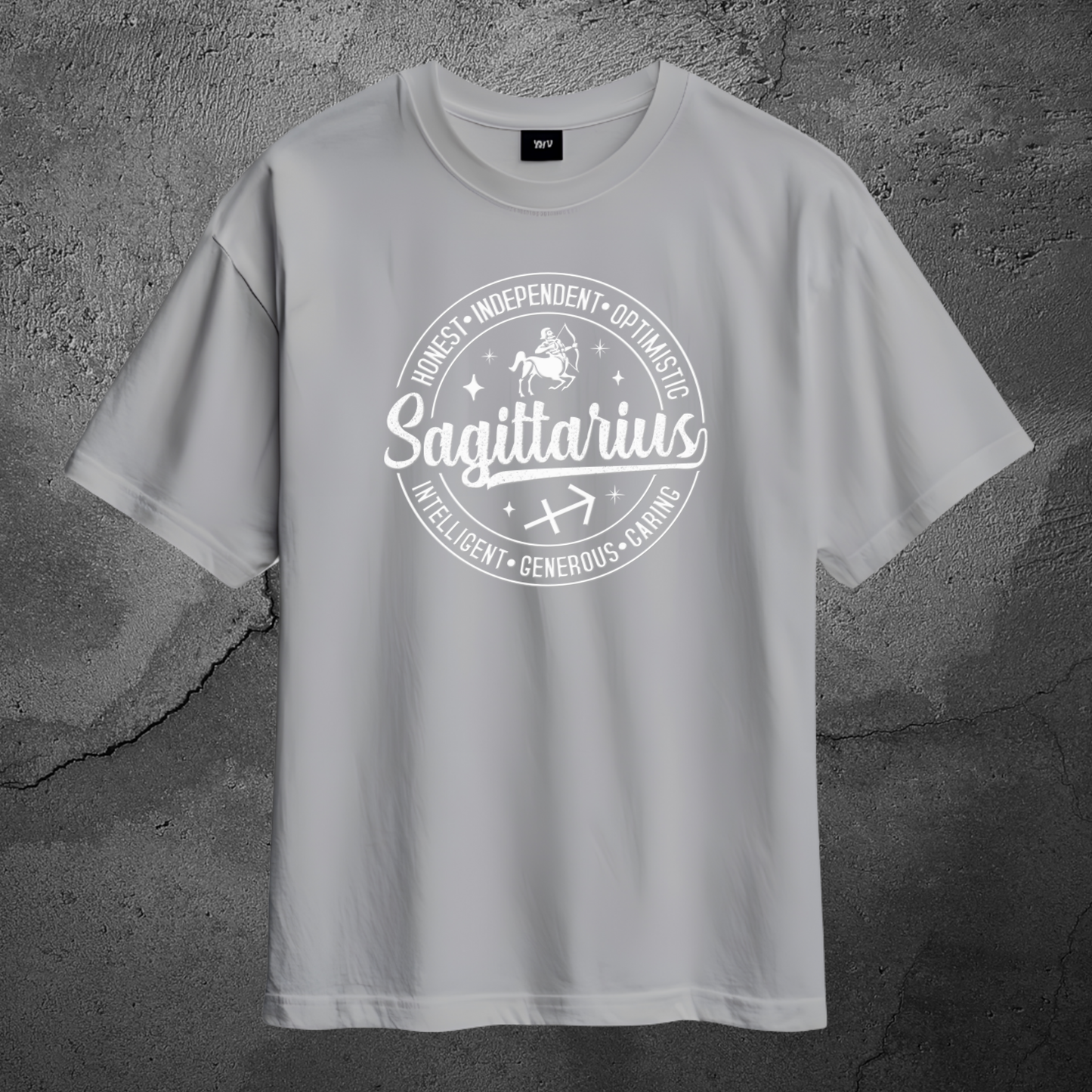 Cosmic Signs Collection - Sagittarius I OV