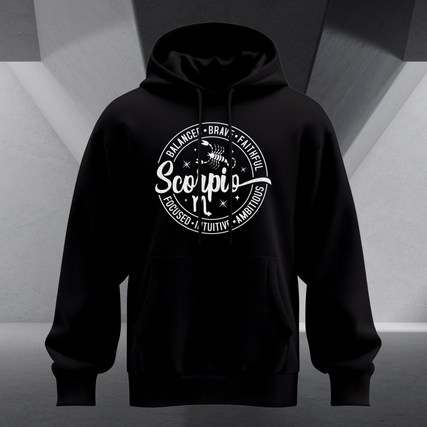 Cosmic Signs Collection - Scorpio I H