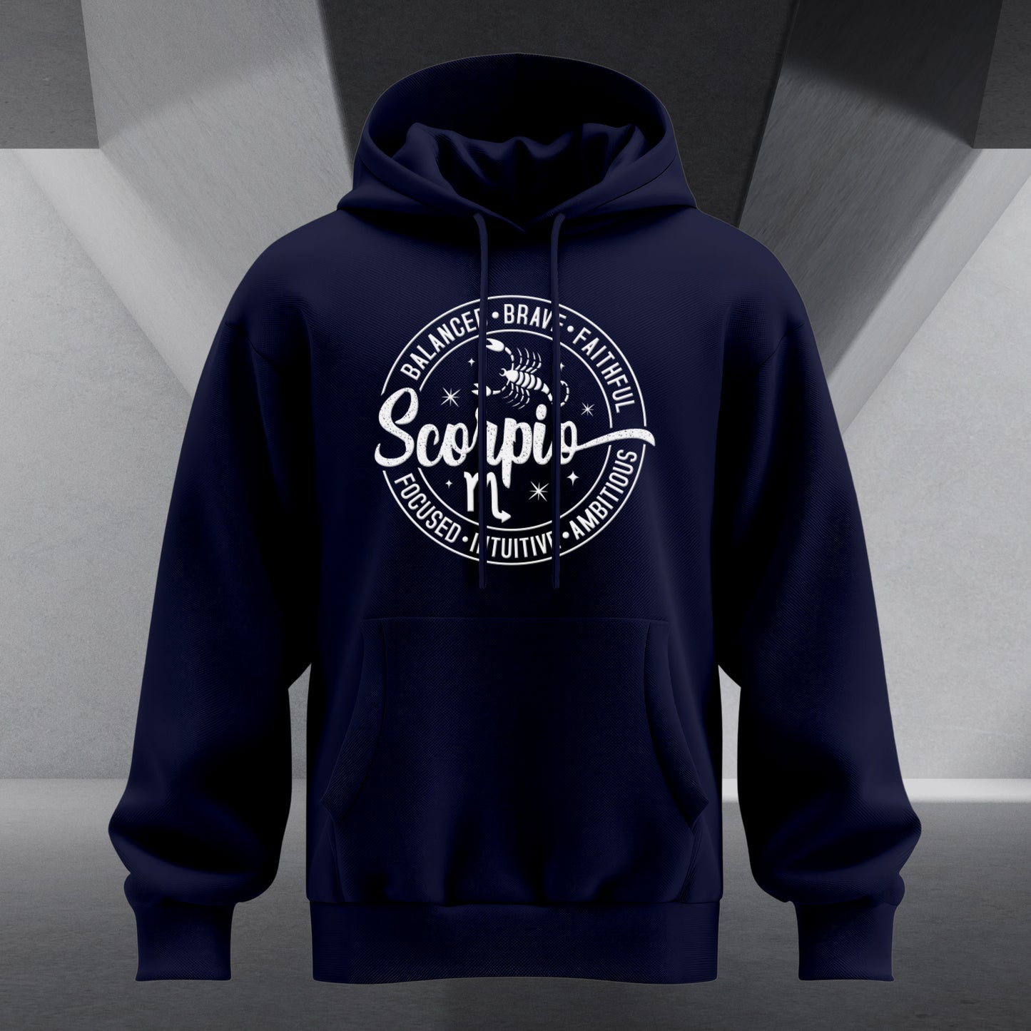 Cosmic Signs Collection - Scorpio I H