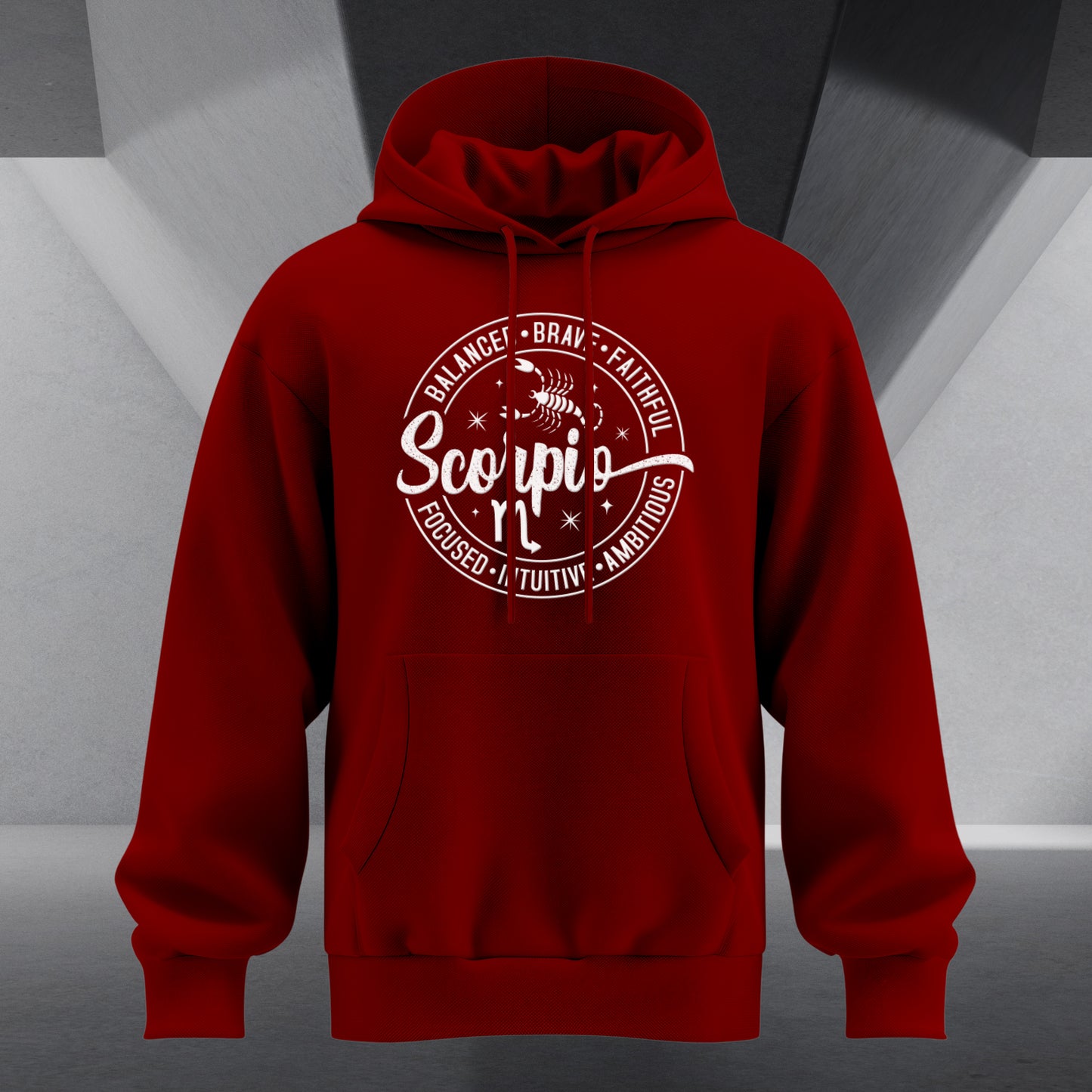 Cosmic Signs Collection - Scorpio I H