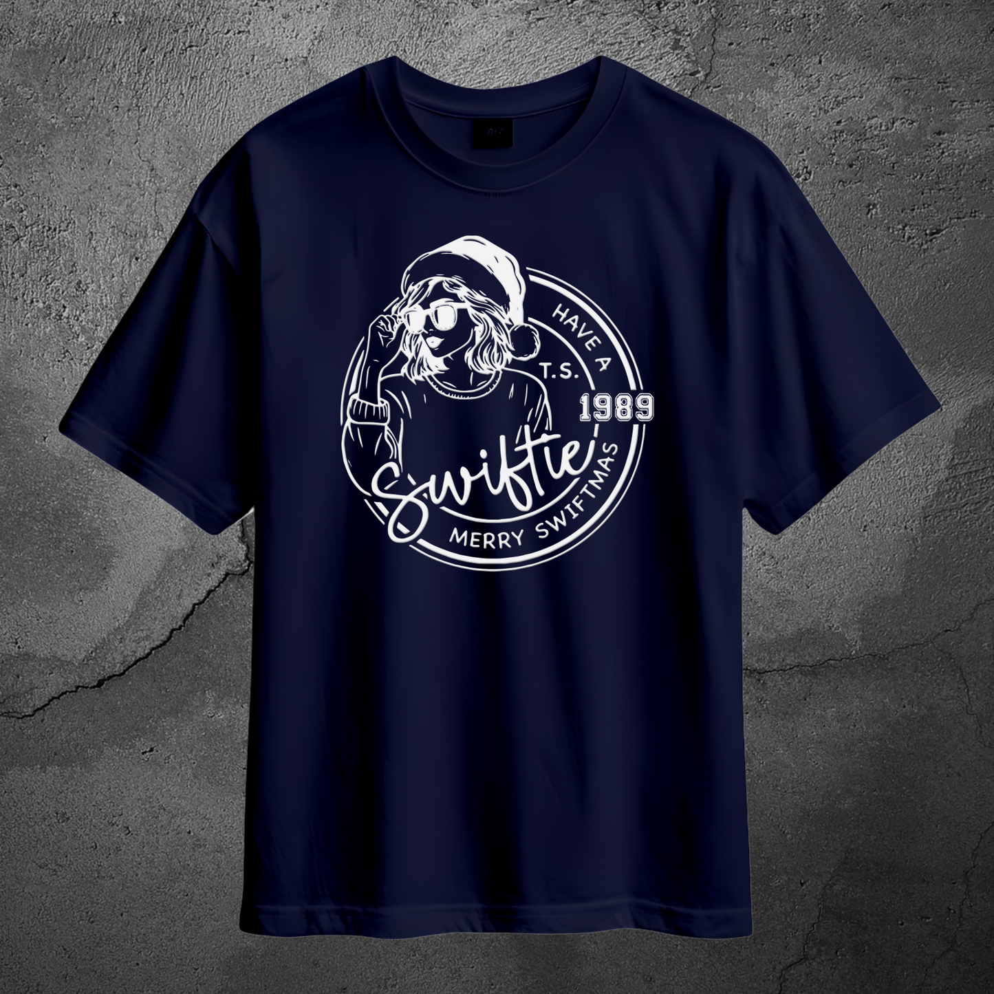 Swiftie Xmas - I OV