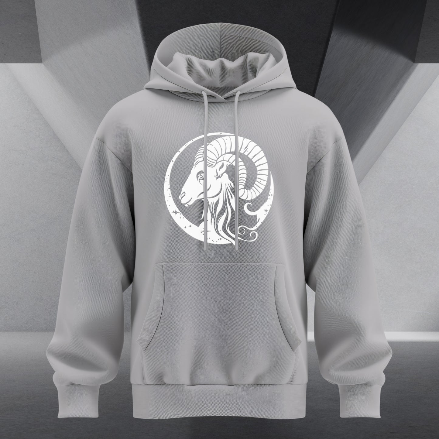 Cosmic Signs Symbol Collection - Aries H