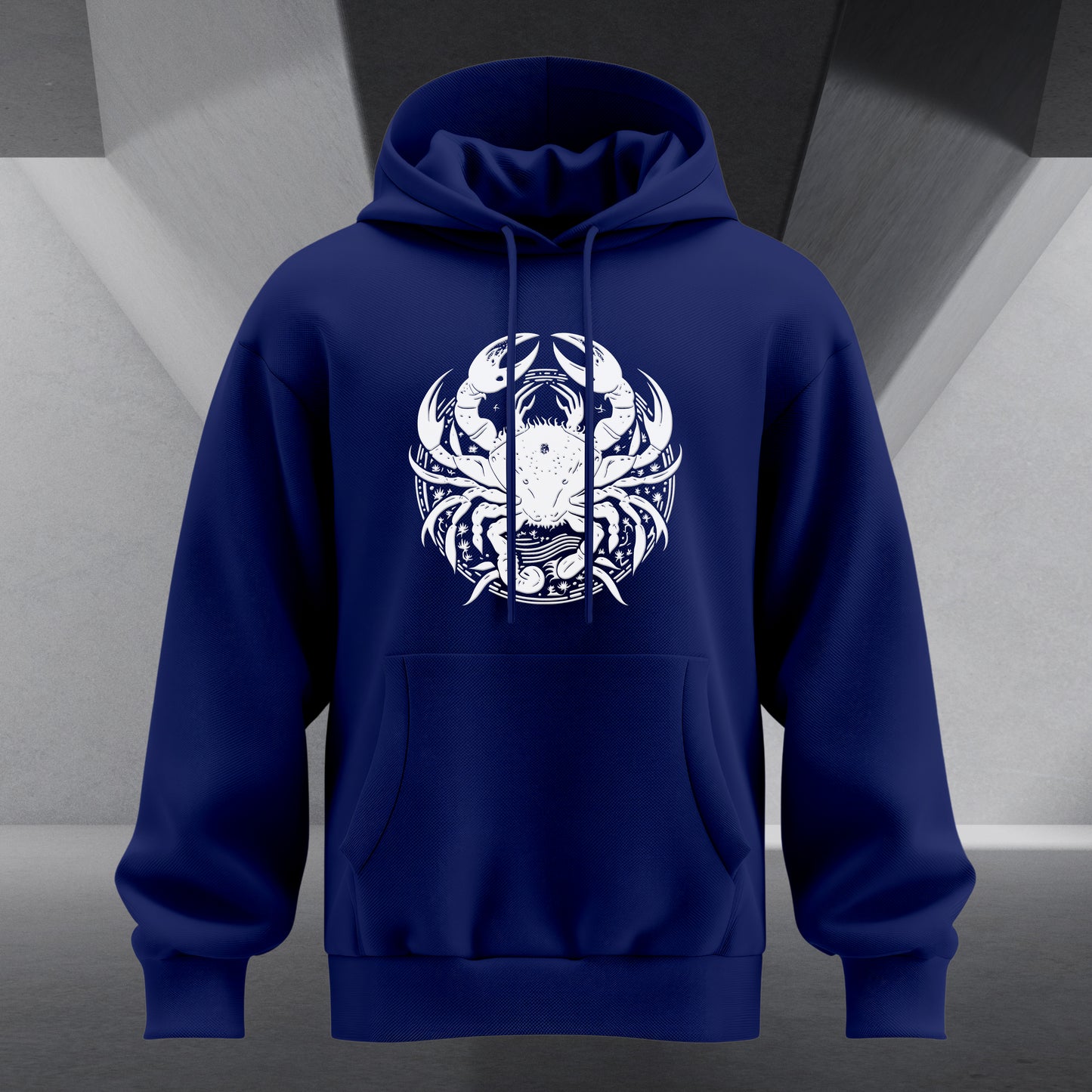 Cosmic Signs Symbol Collection - Cancer H