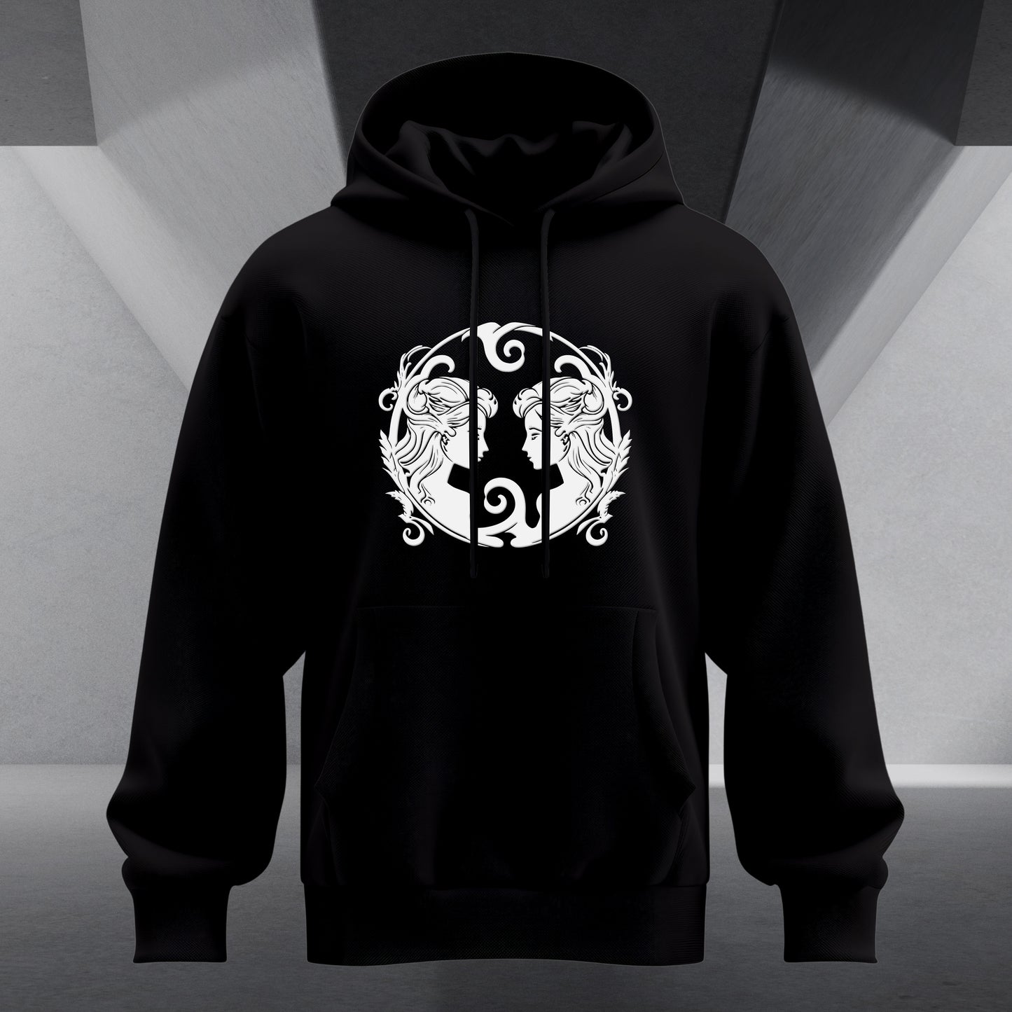 Cosmic Signs Symbol Collection - Gemini H