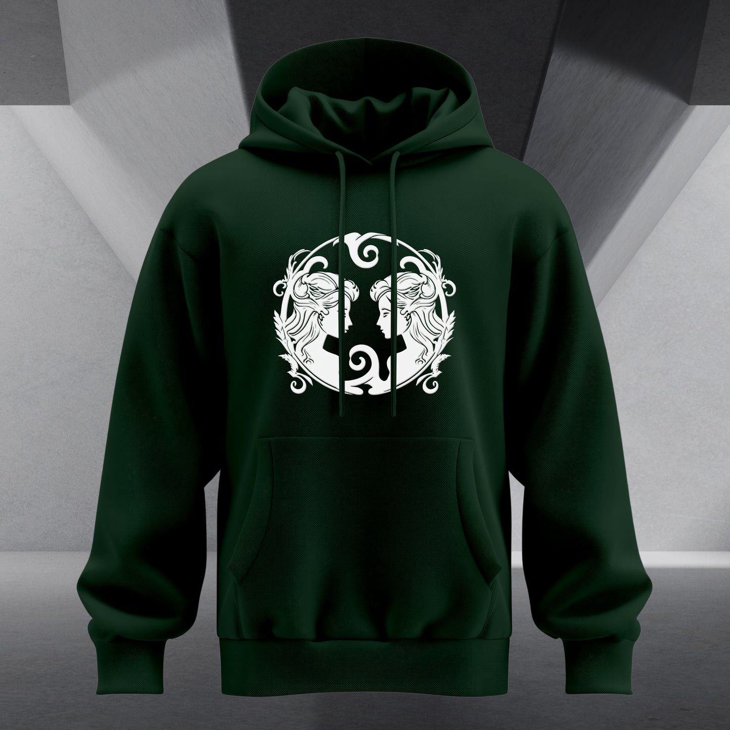 Cosmic Signs Symbol Collection - Gemini H