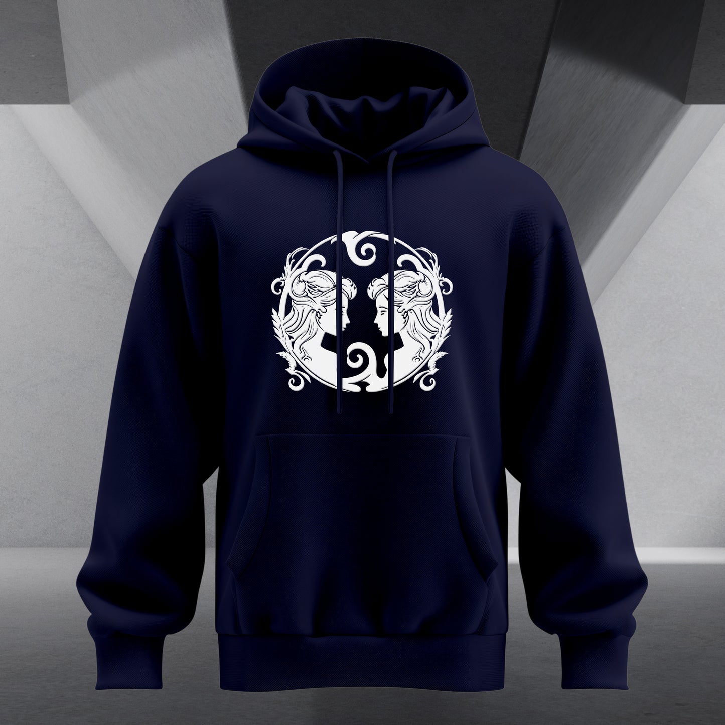Cosmic Signs Symbol Collection - Gemini H