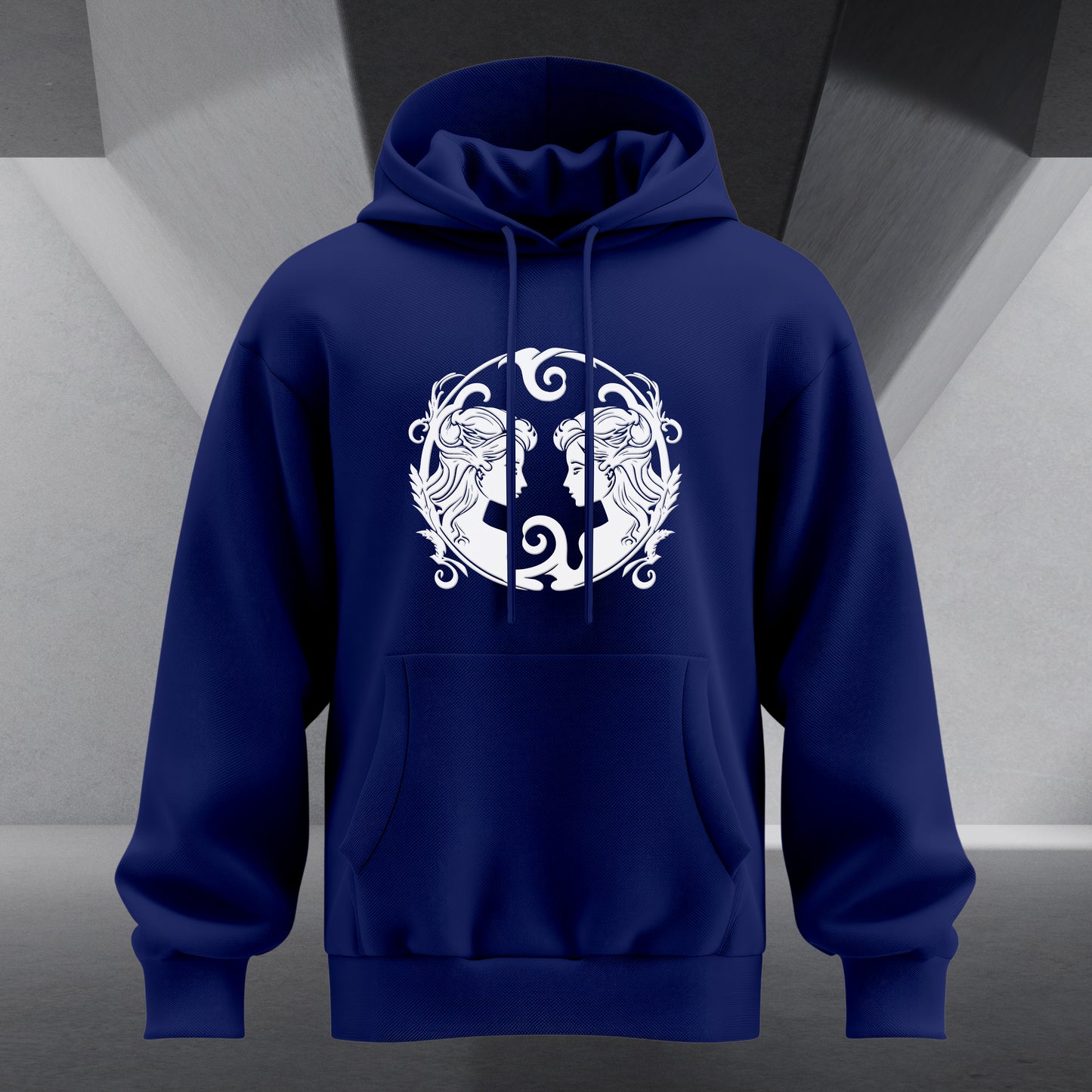 Cosmic Signs Symbol Collection - Gemini H