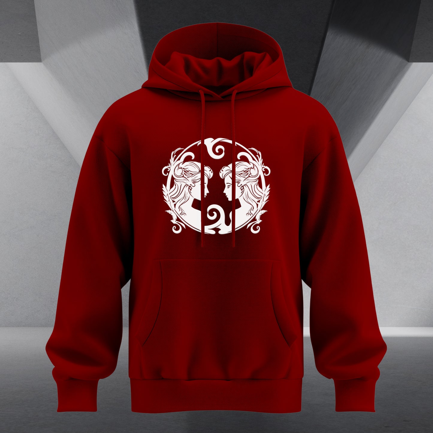 Cosmic Signs Symbol Collection - Gemini H