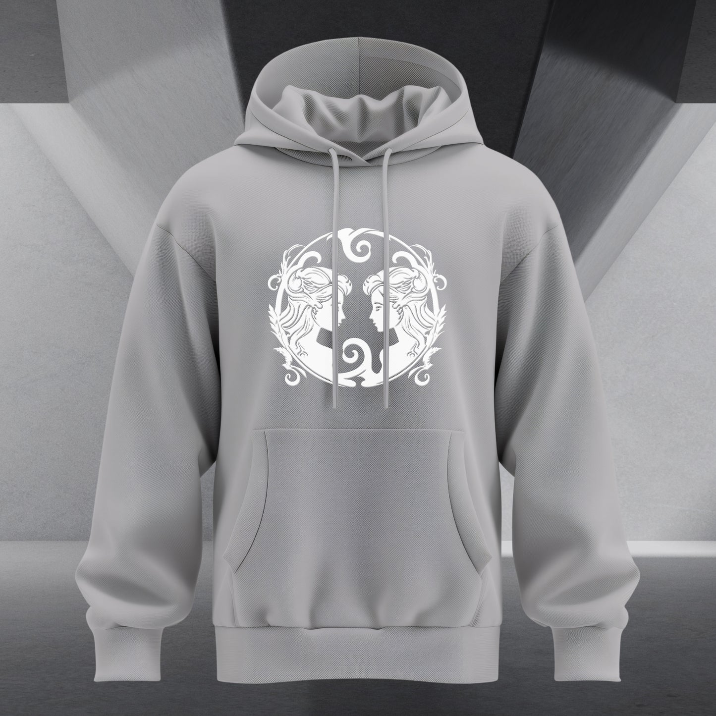 Cosmic Signs Symbol Collection - Gemini H