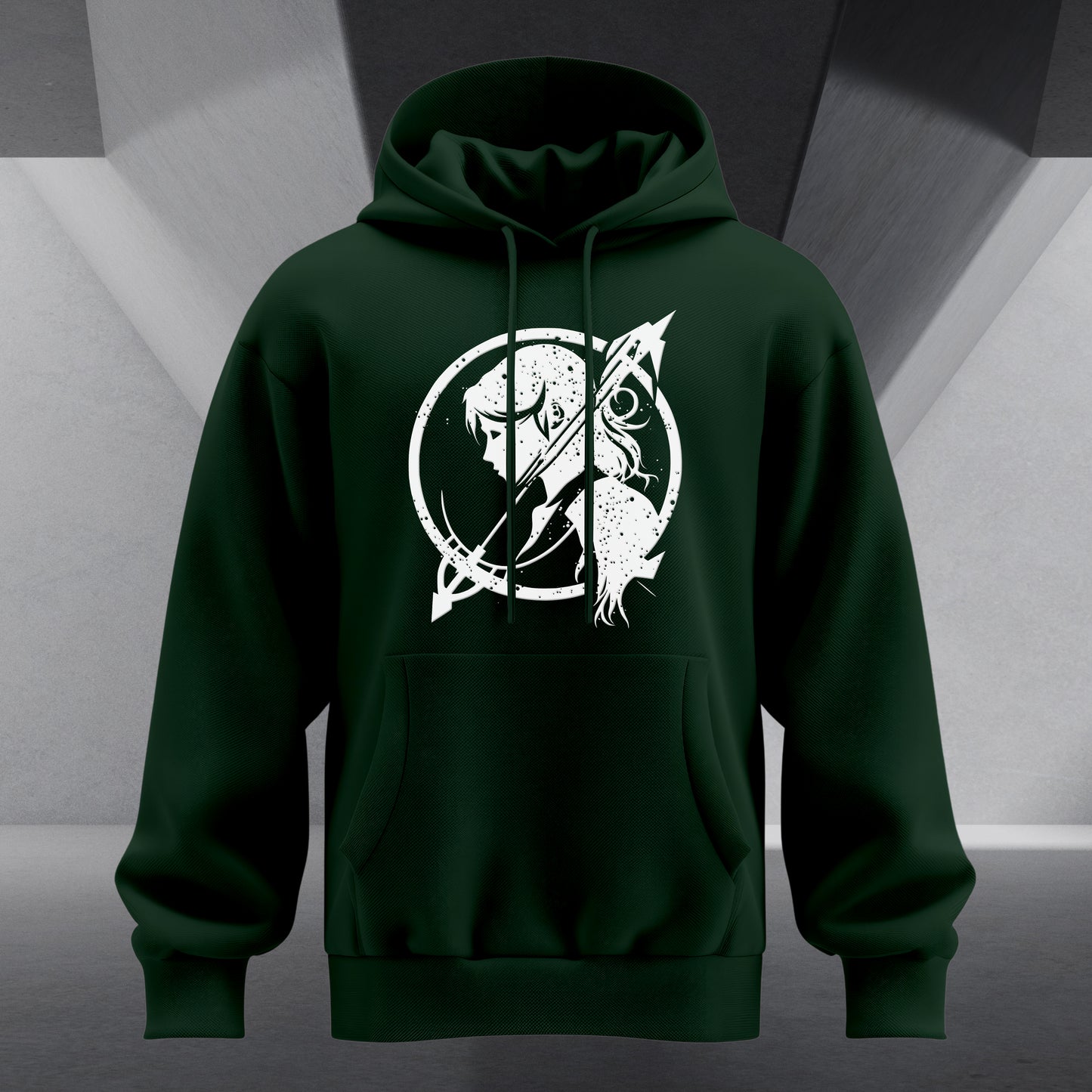 Cosmic Signs Symbol Collection - Sagittarius H