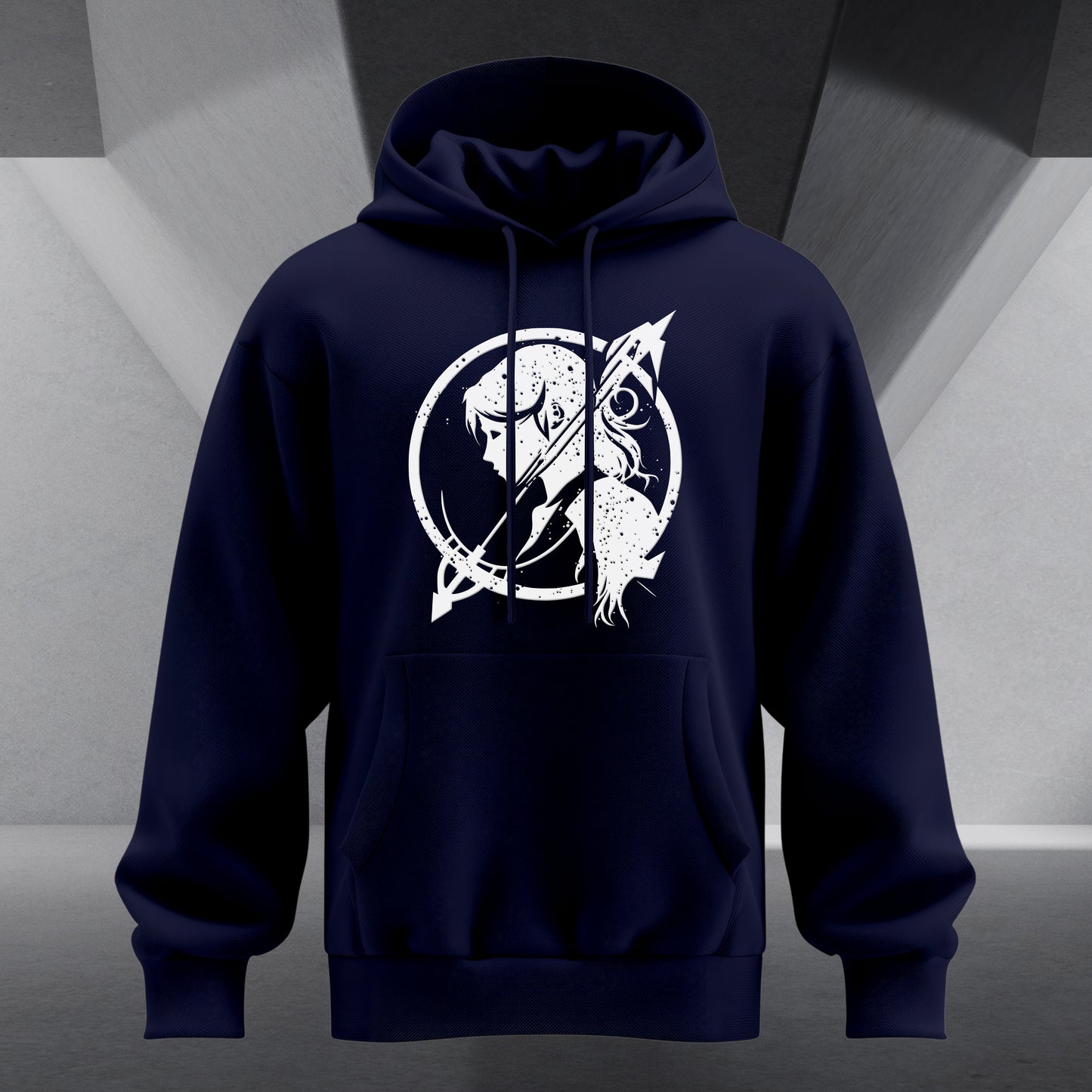 Cosmic Signs Symbol Collection - Sagittarius H