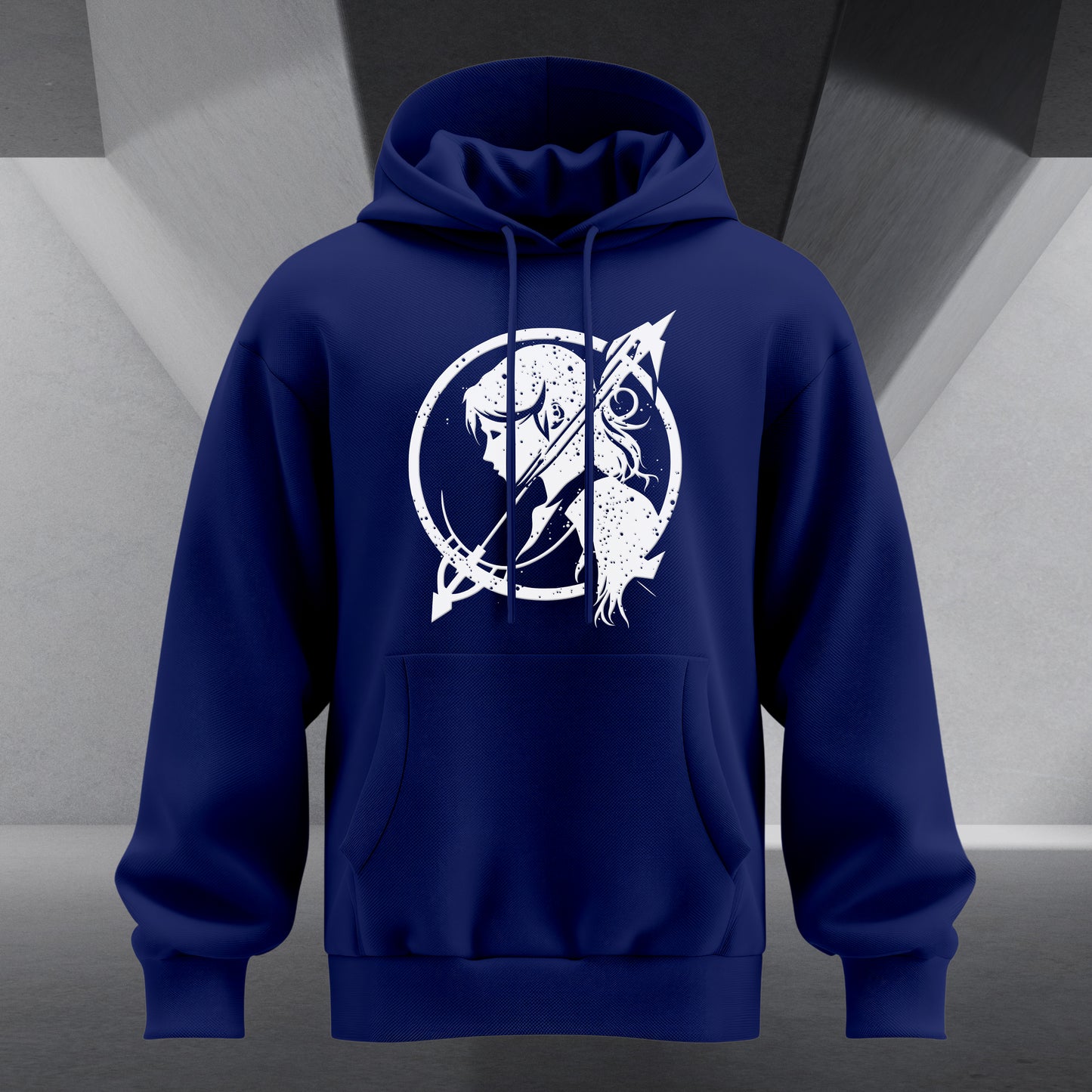 Cosmic Signs Symbol Collection - Sagittarius H
