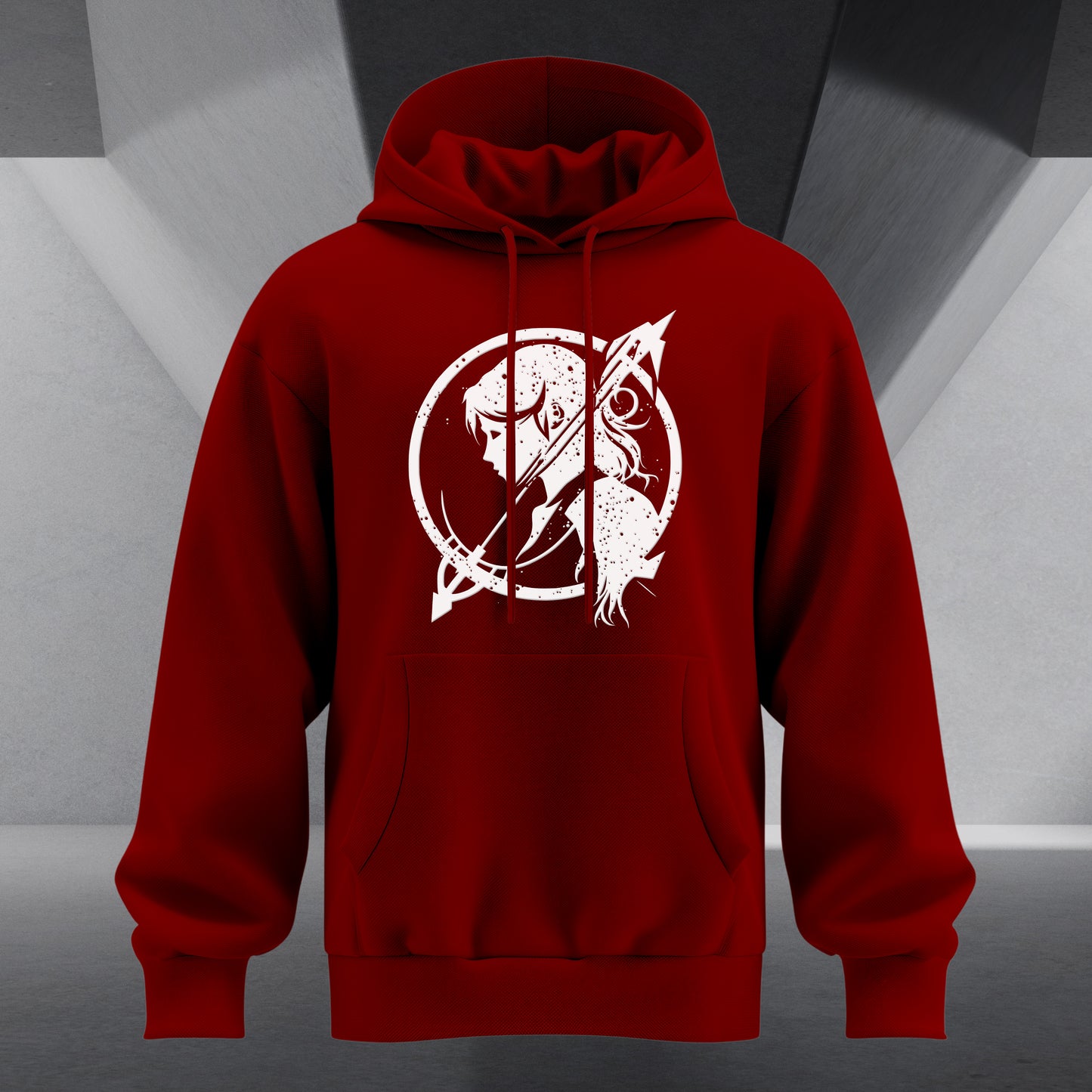 Cosmic Signs Symbol Collection - Sagittarius H
