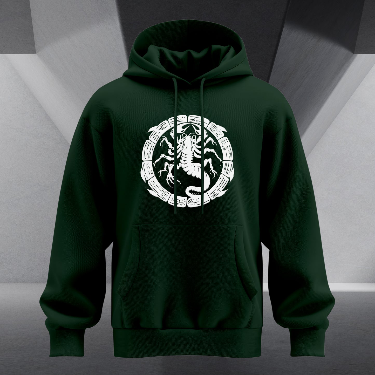 Cosmic Signs Symbol Collection - Scorpio H
