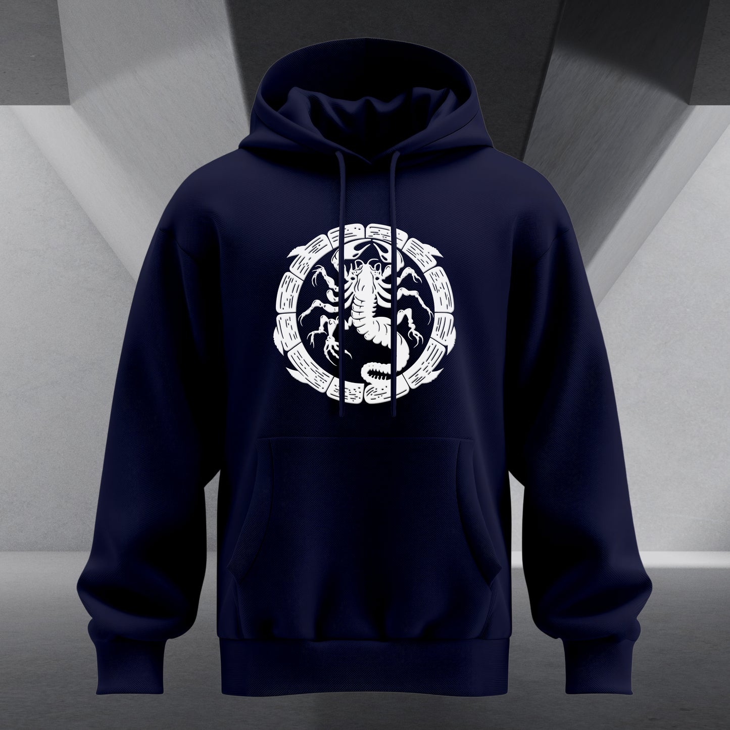 Cosmic Signs Symbol Collection - Scorpio H