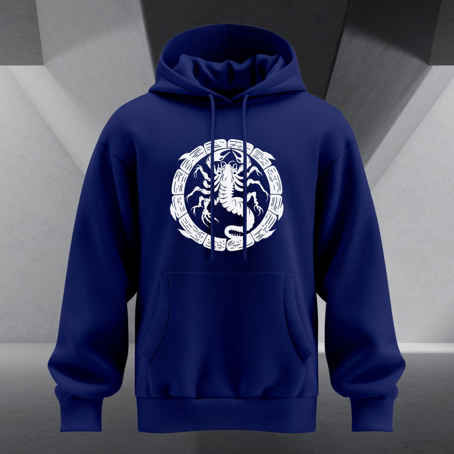 Cosmic Signs Symbol Collection - Scorpio H