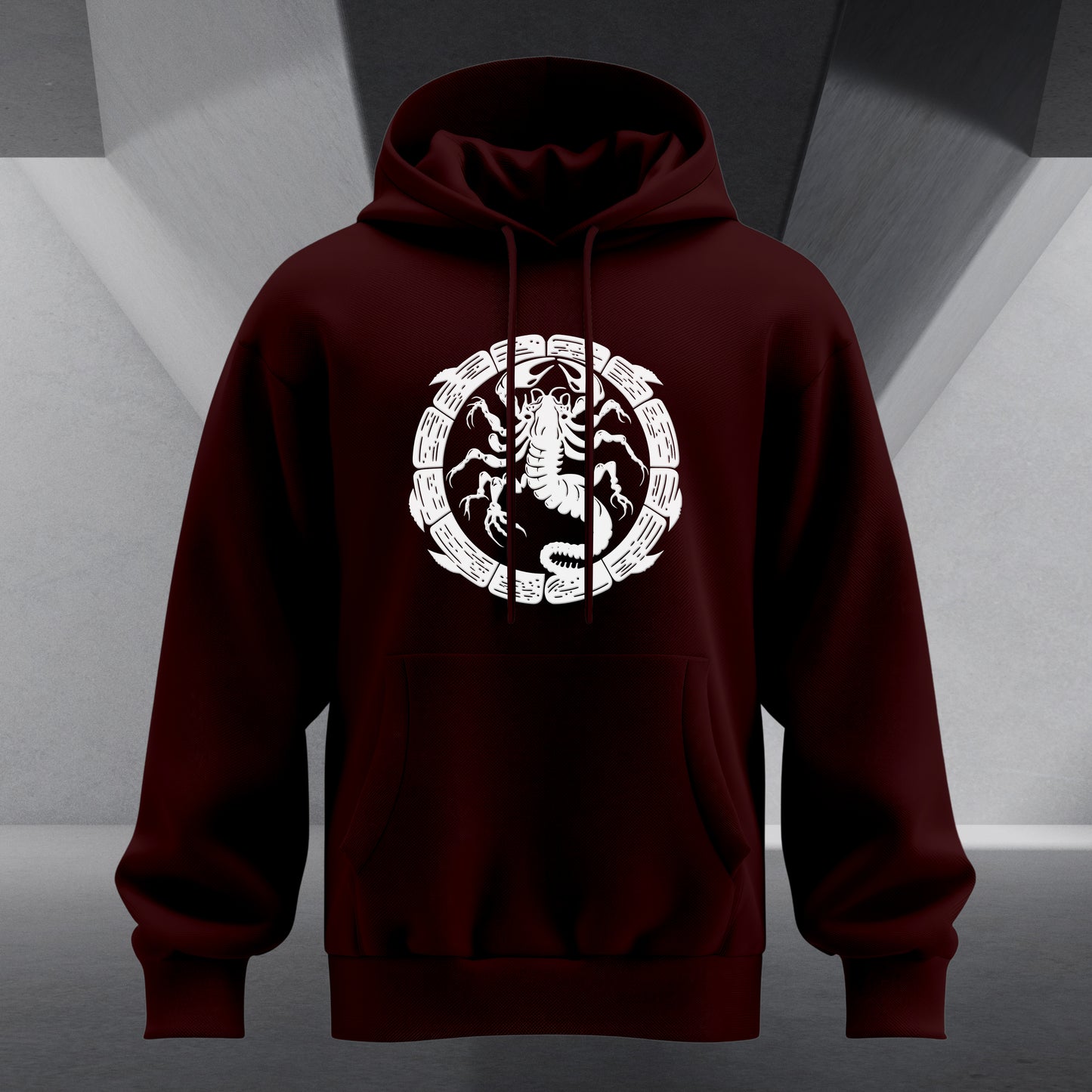 Cosmic Signs Symbol Collection - Scorpio H