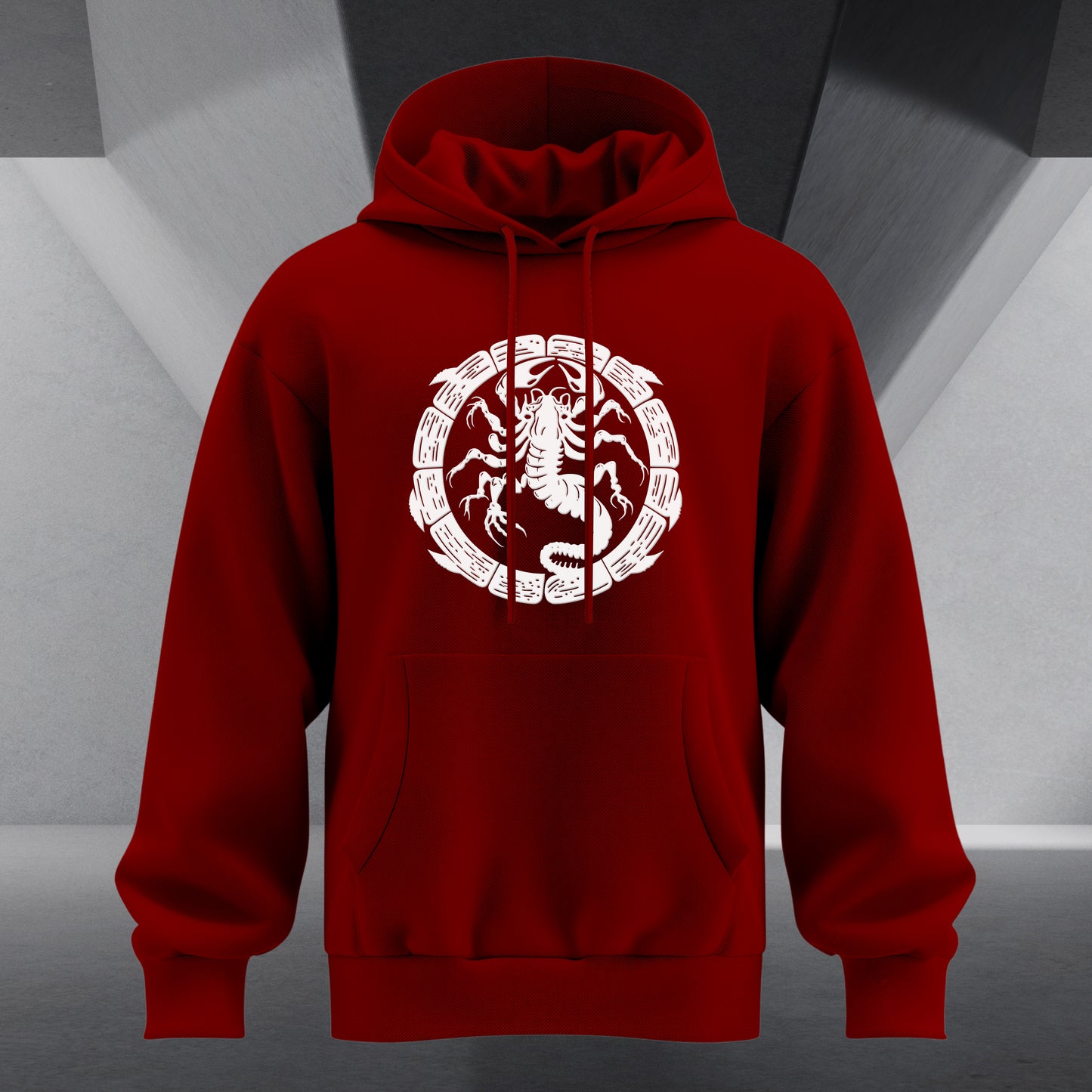Cosmic Signs Symbol Collection - Scorpio H