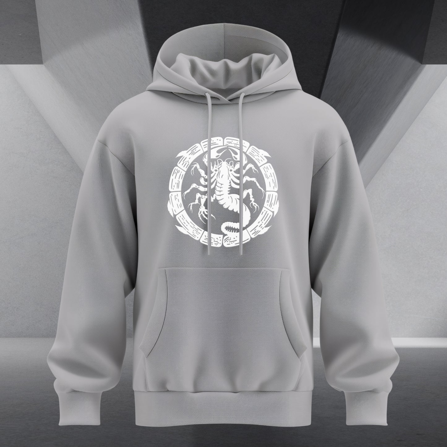 Cosmic Signs Symbol Collection - Scorpio H
