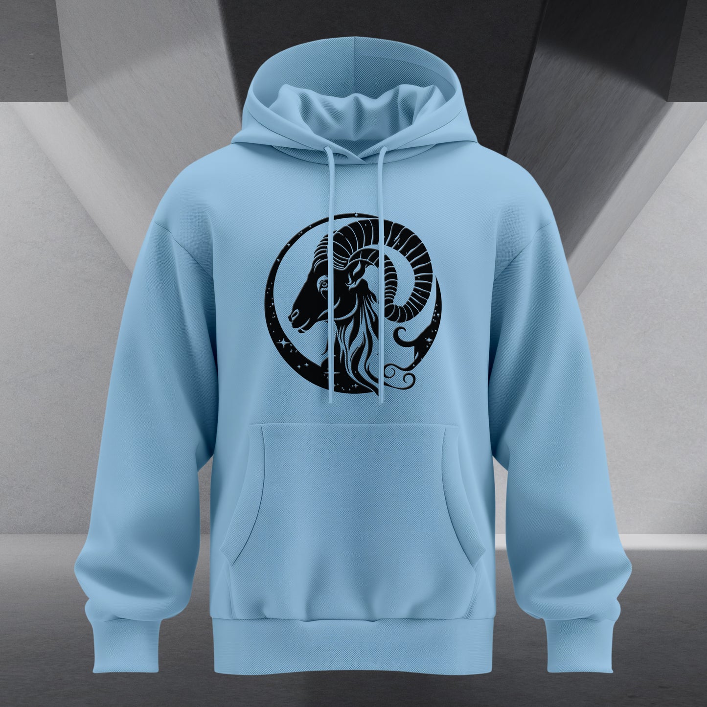 Cosmic Signs Symbol Collection - Aries H