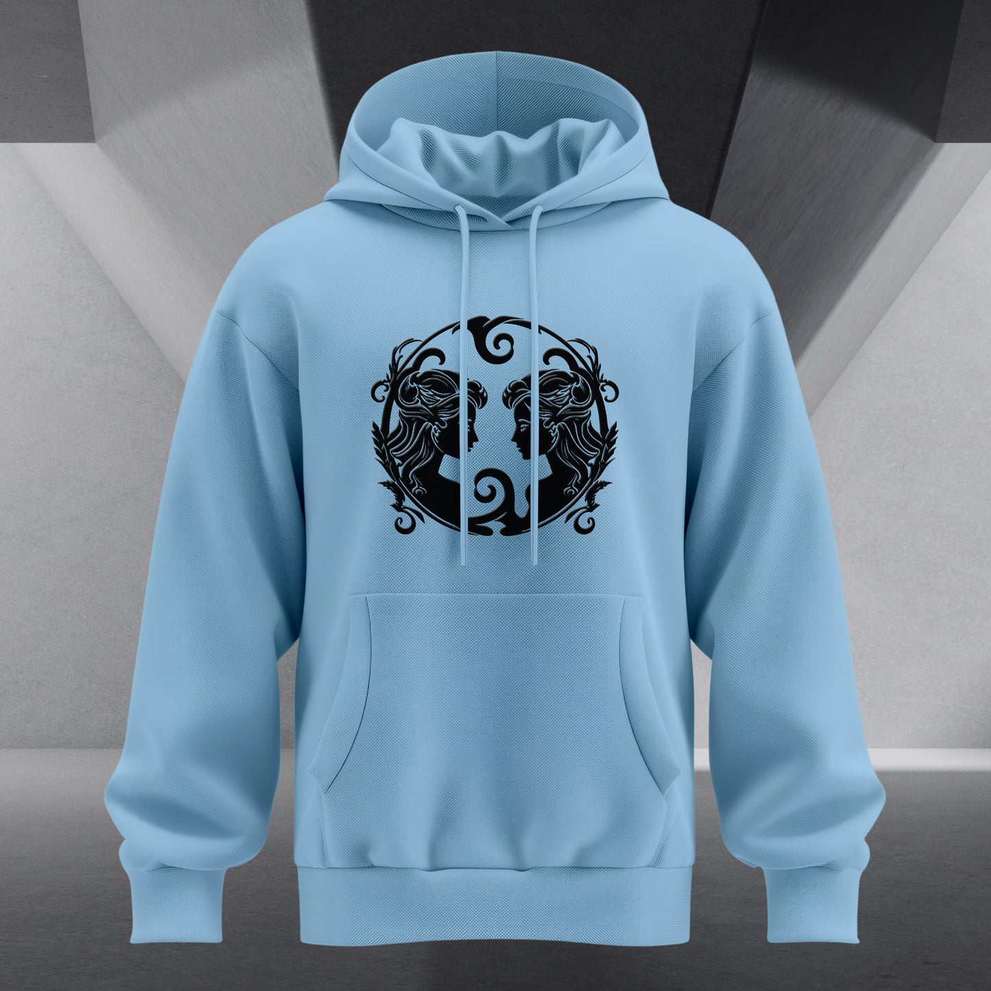 Cosmic Signs Symbol Collection - Gemini H