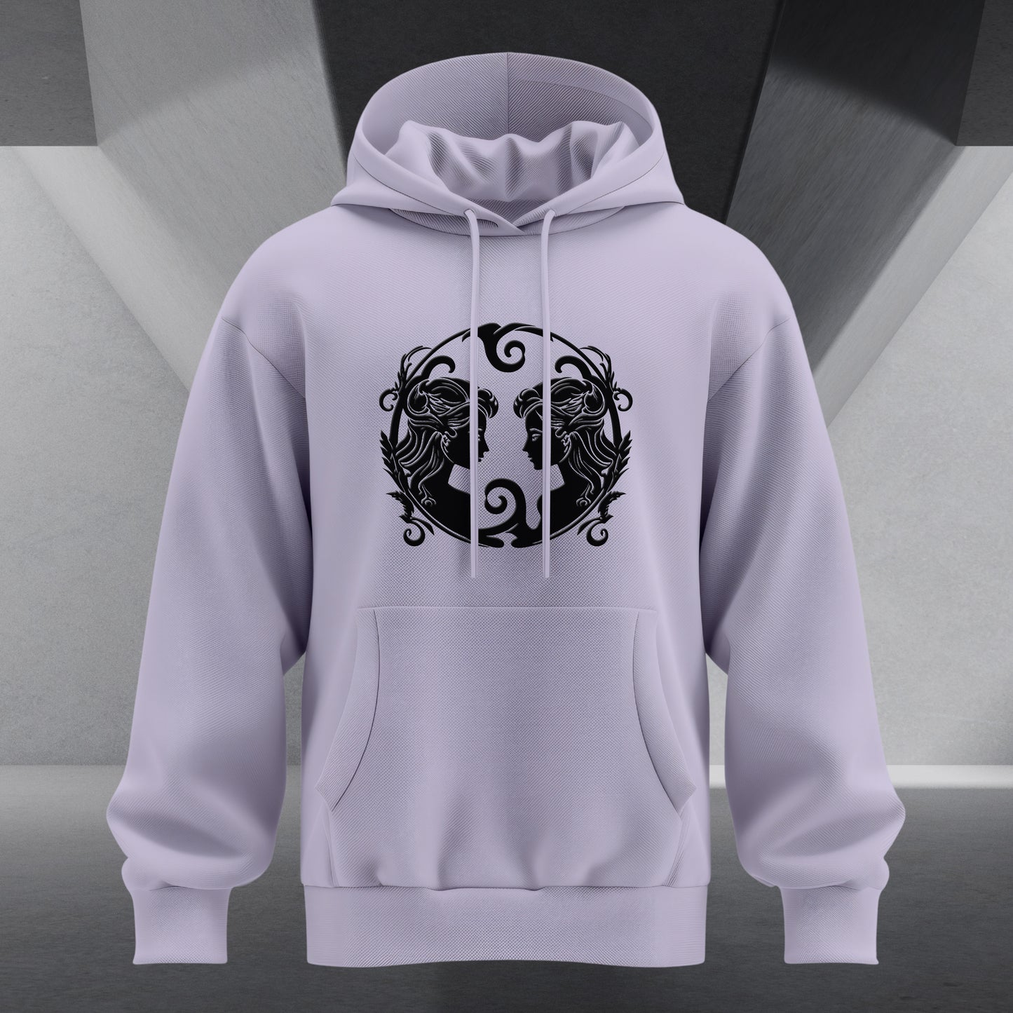 Cosmic Signs Symbol Collection - Gemini H