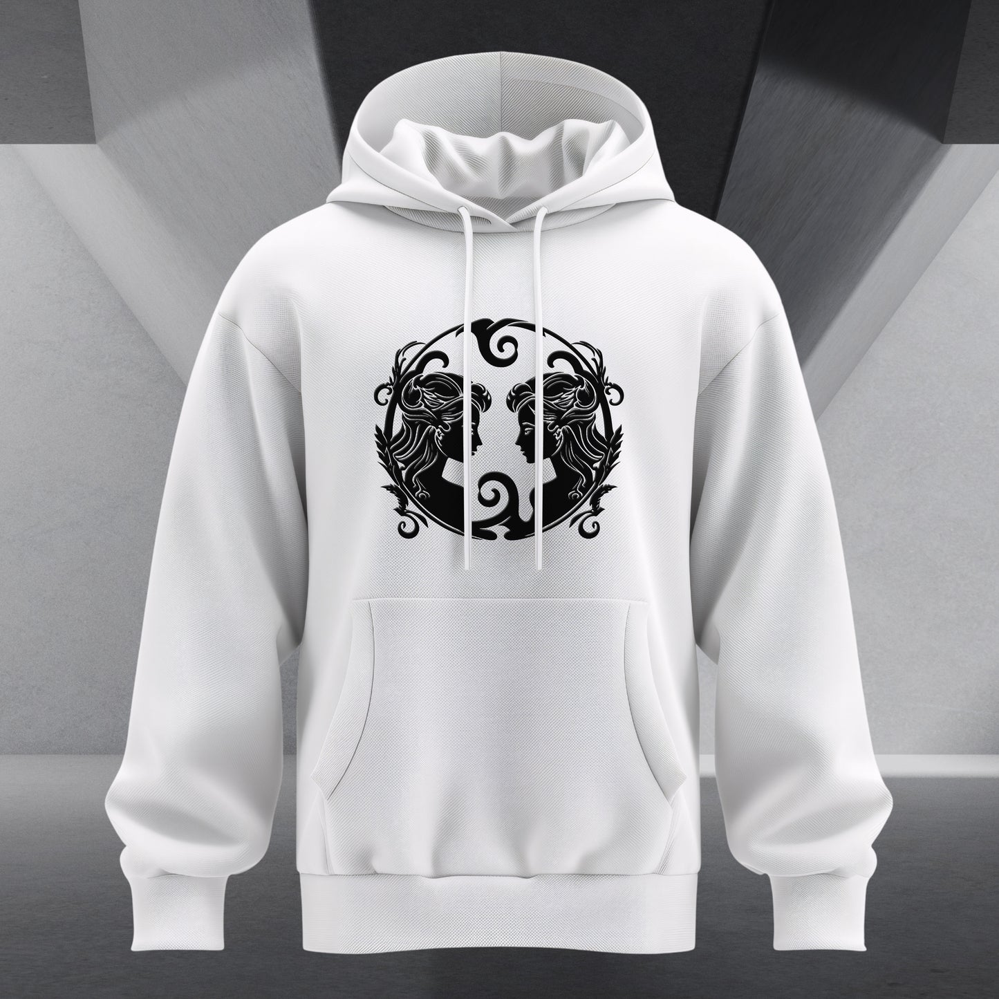 Cosmic Signs Symbol Collection - Gemini H
