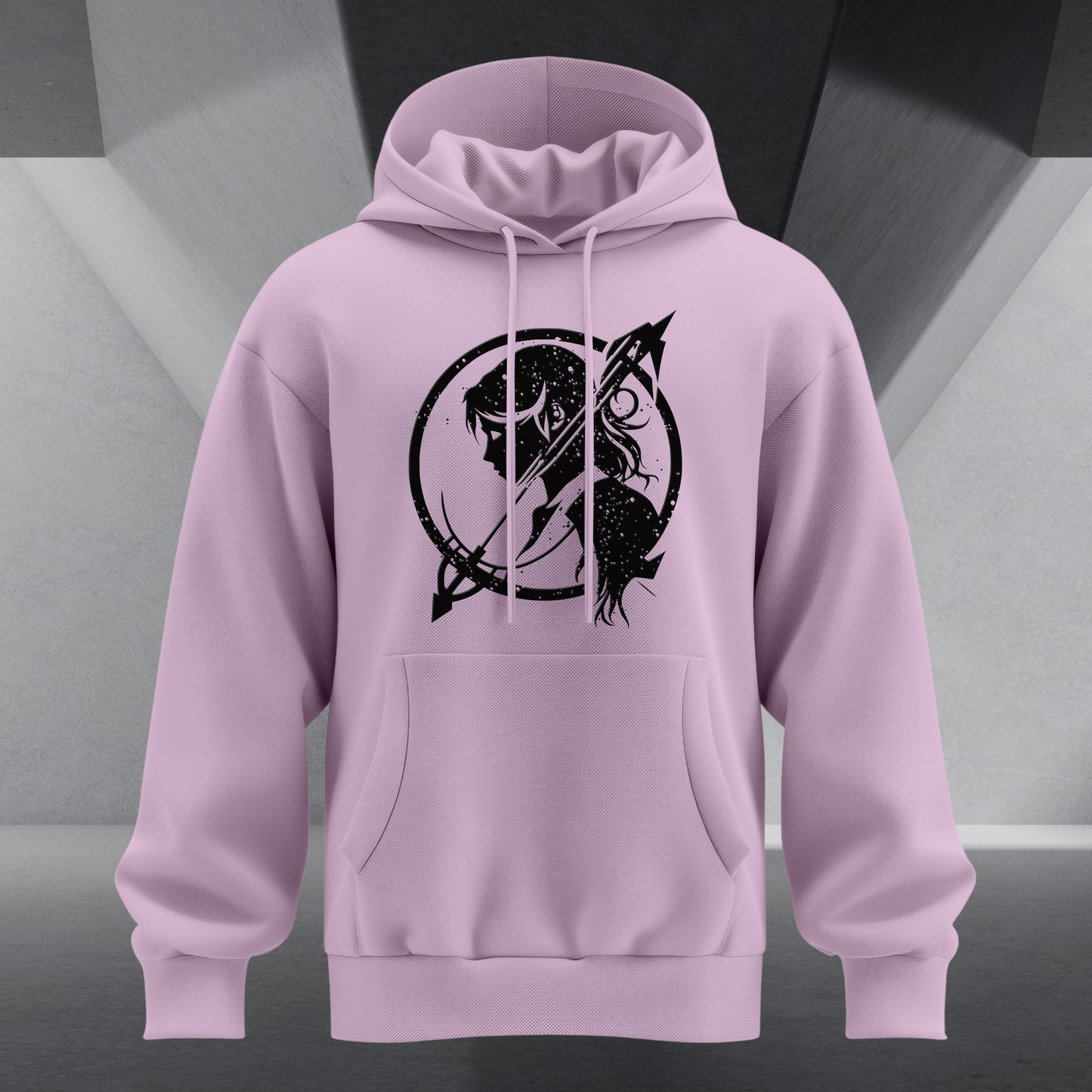 Cosmic Signs Symbol Collection - Sagittarius H