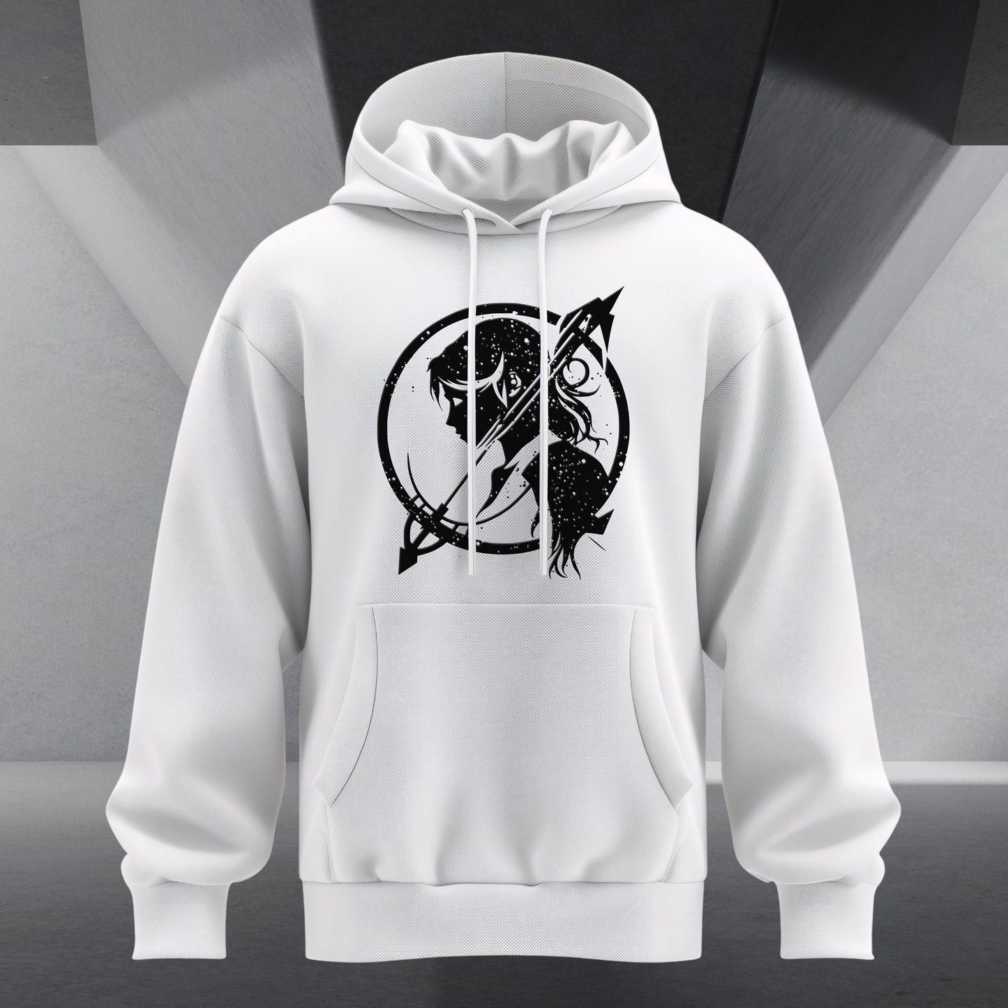 Cosmic Signs Symbol Collection - Sagittarius H