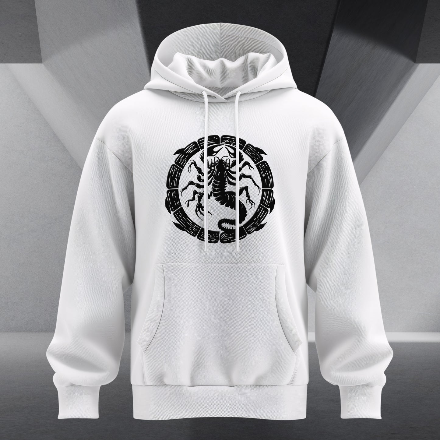 Cosmic Signs Symbol Collection - Scorpio H