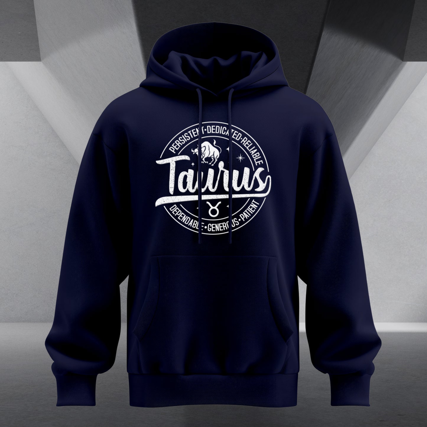 Cosmic Signs Collection - Taurus I H