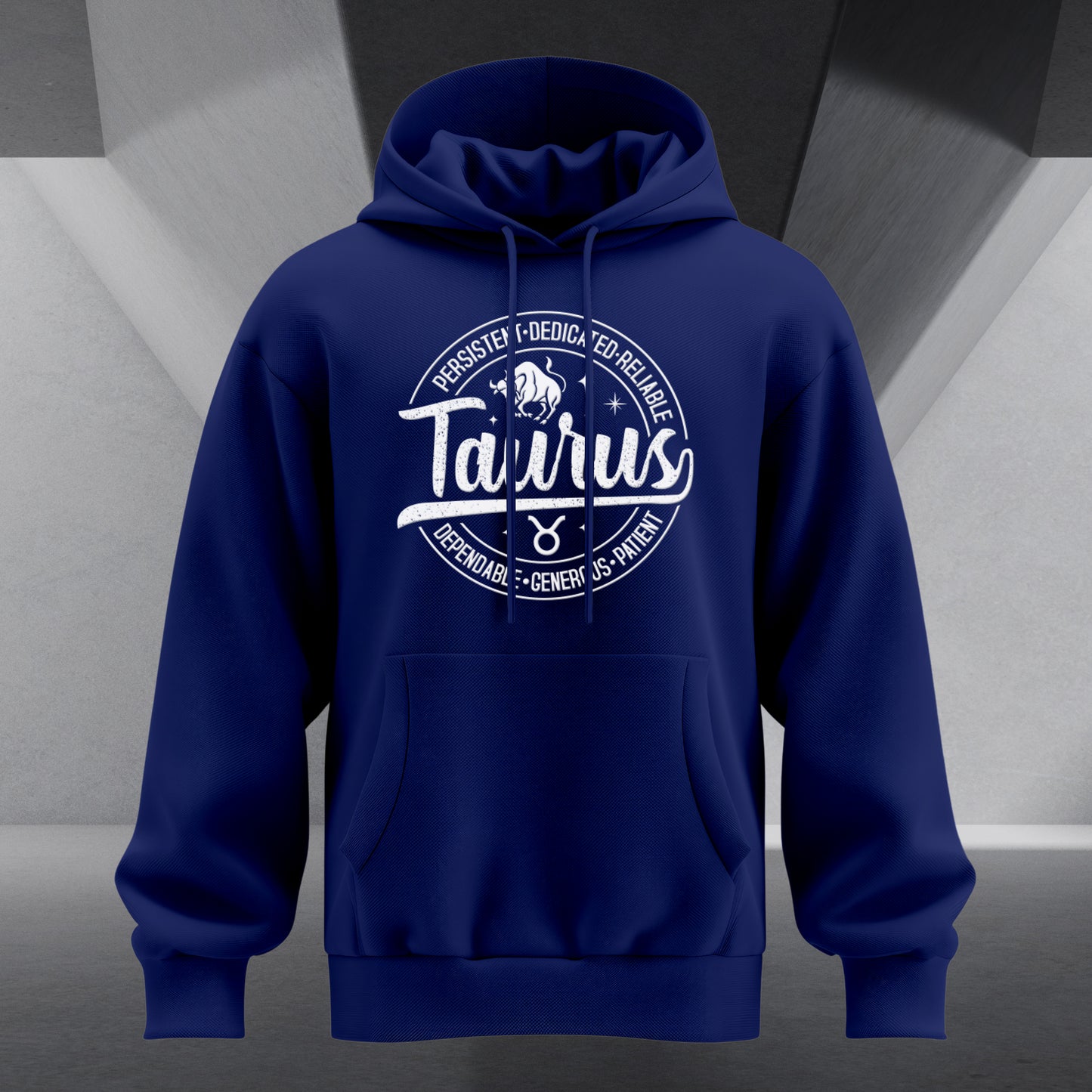 Cosmic Signs Collection - Taurus I H