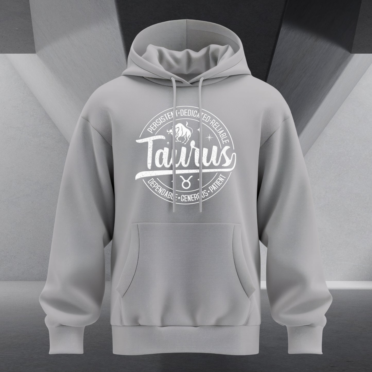 Cosmic Signs Collection - Taurus I H