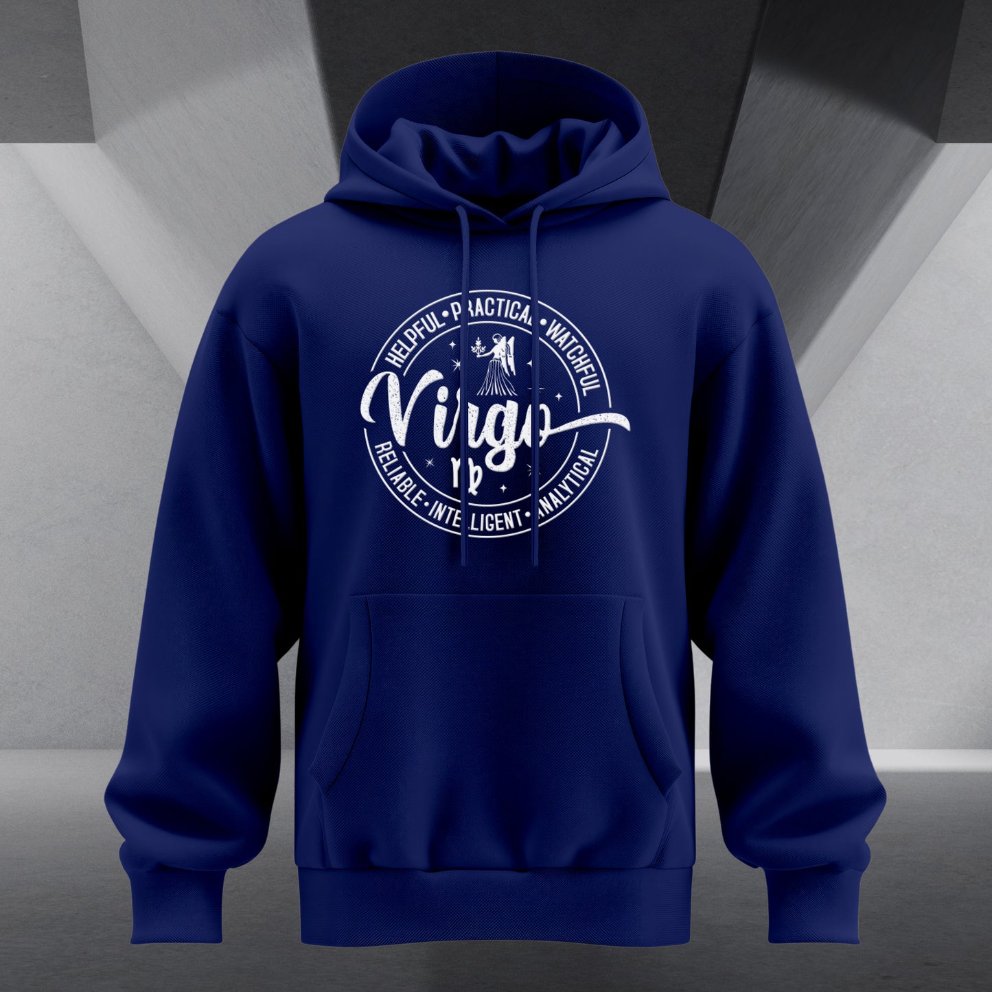 Cosmic Signs Collection - Virgo I H