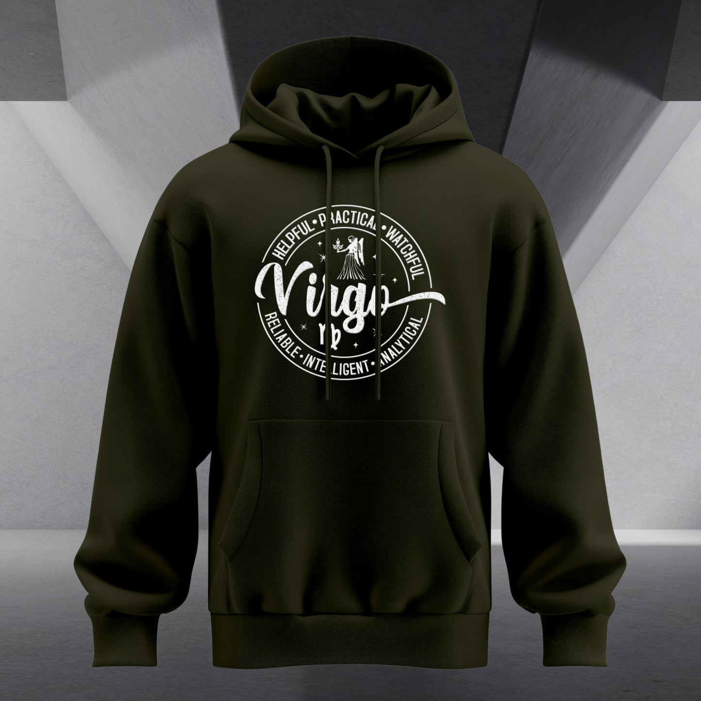 Cosmic Signs Collection - Virgo I H