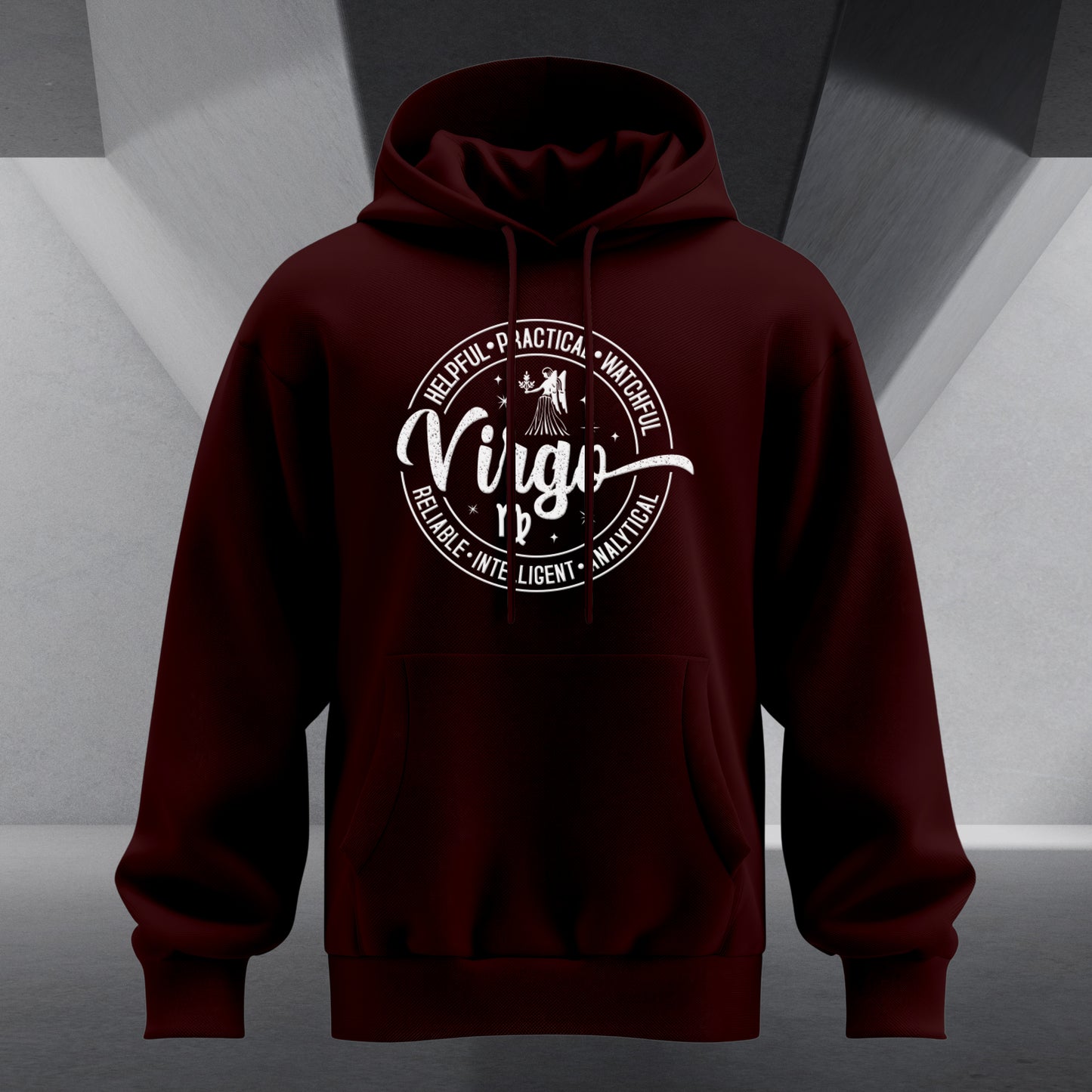 Cosmic Signs Collection - Virgo I H