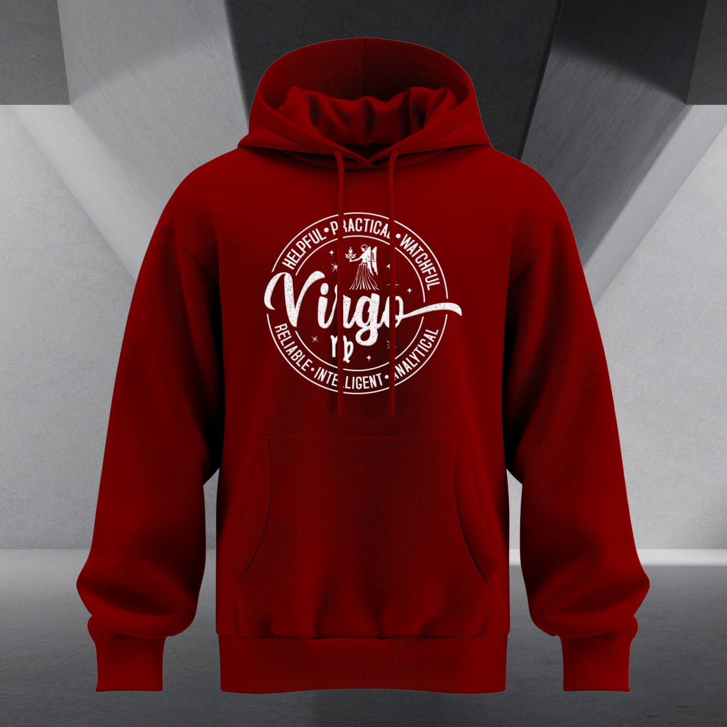Cosmic Signs Collection - Virgo I H
