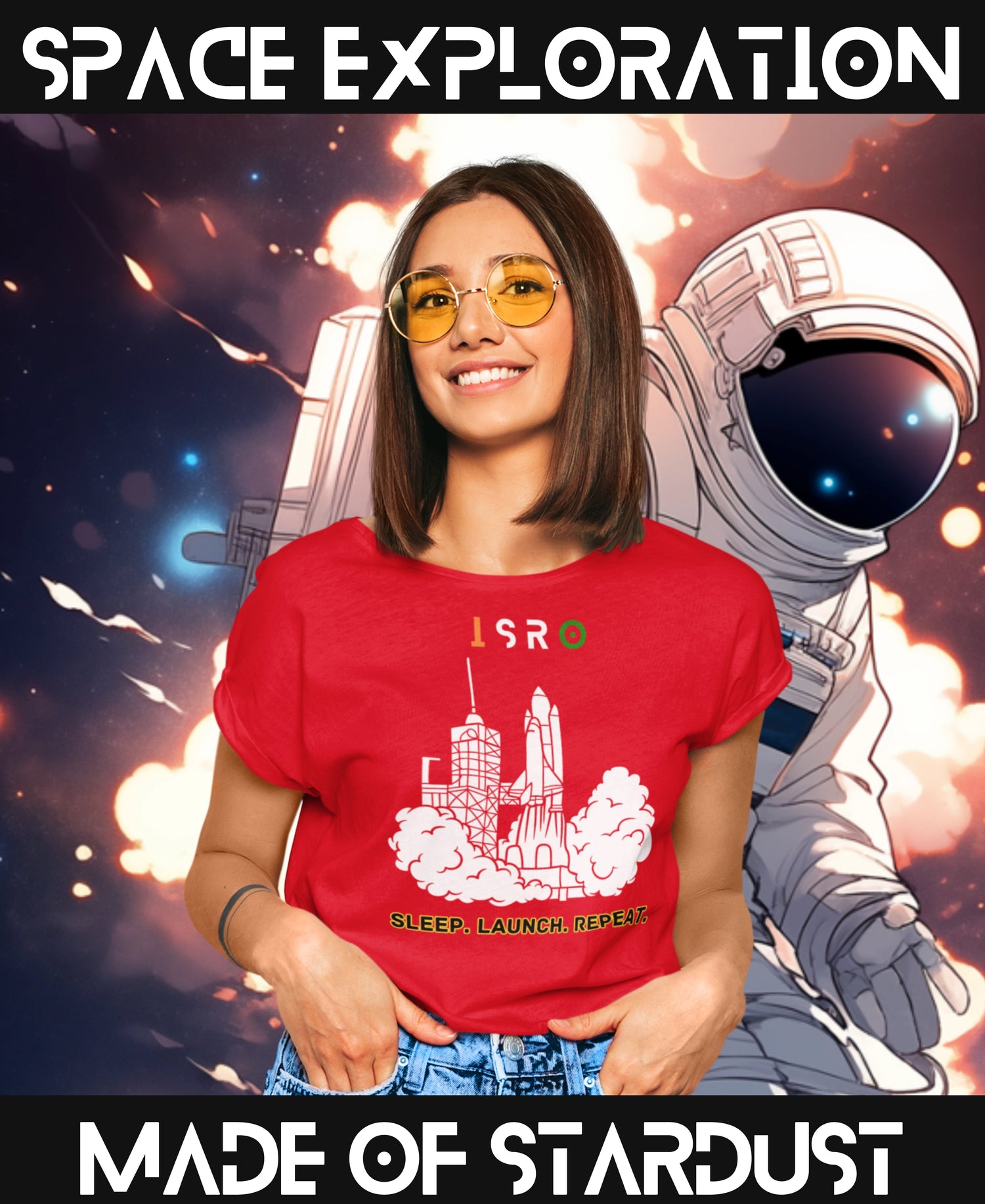 Space Exploration