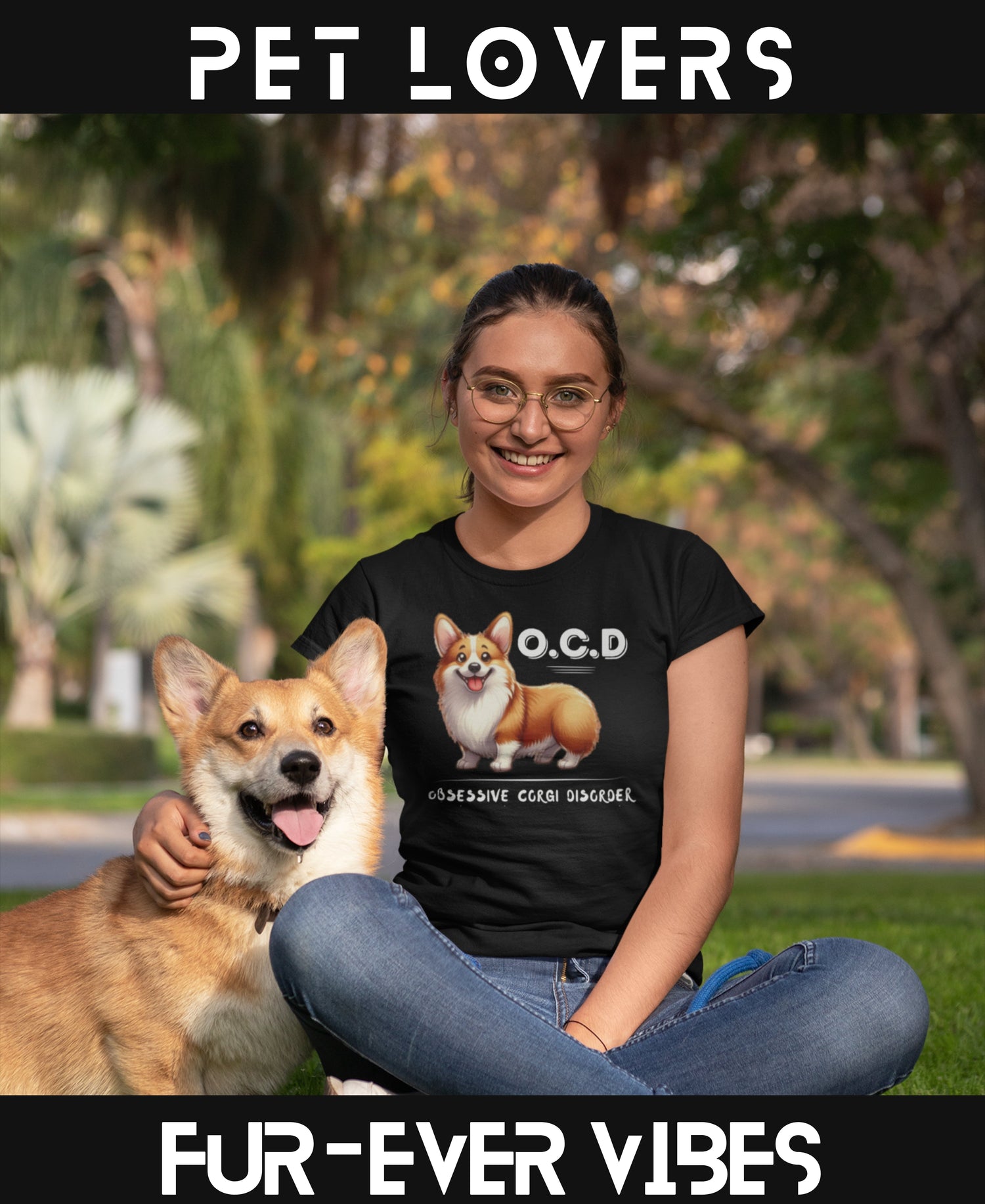 Pet Lovers